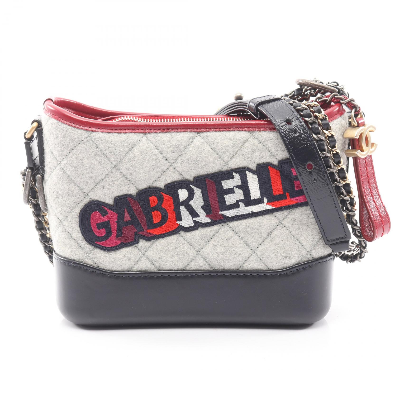 楽天市場】【未使用品】シャネル 【CHANEL】 ガブリエル ドゥ シャネル