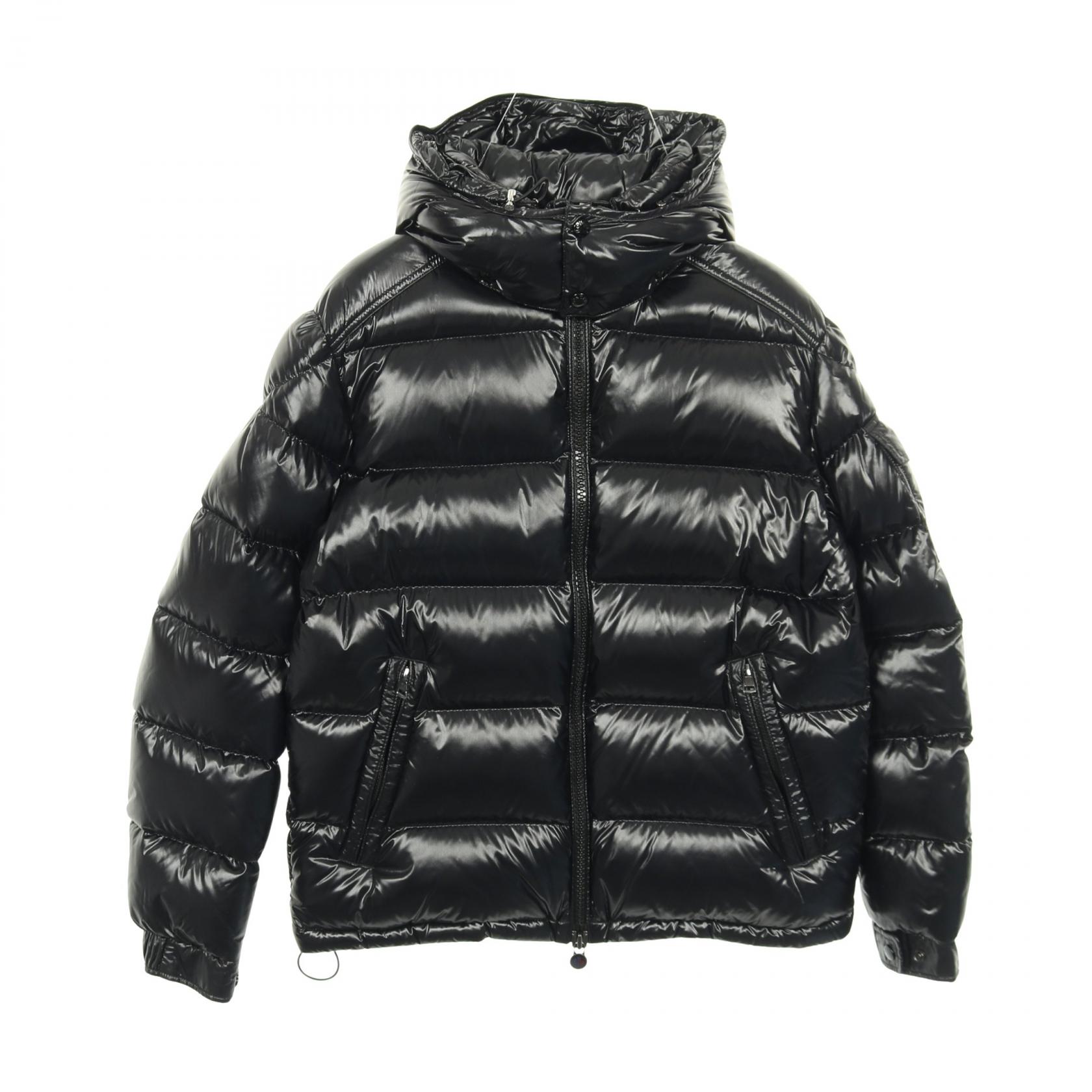 楽天市場】MONCLER モンクレール 【新品同様/国内正規】ALLIX MA-1型