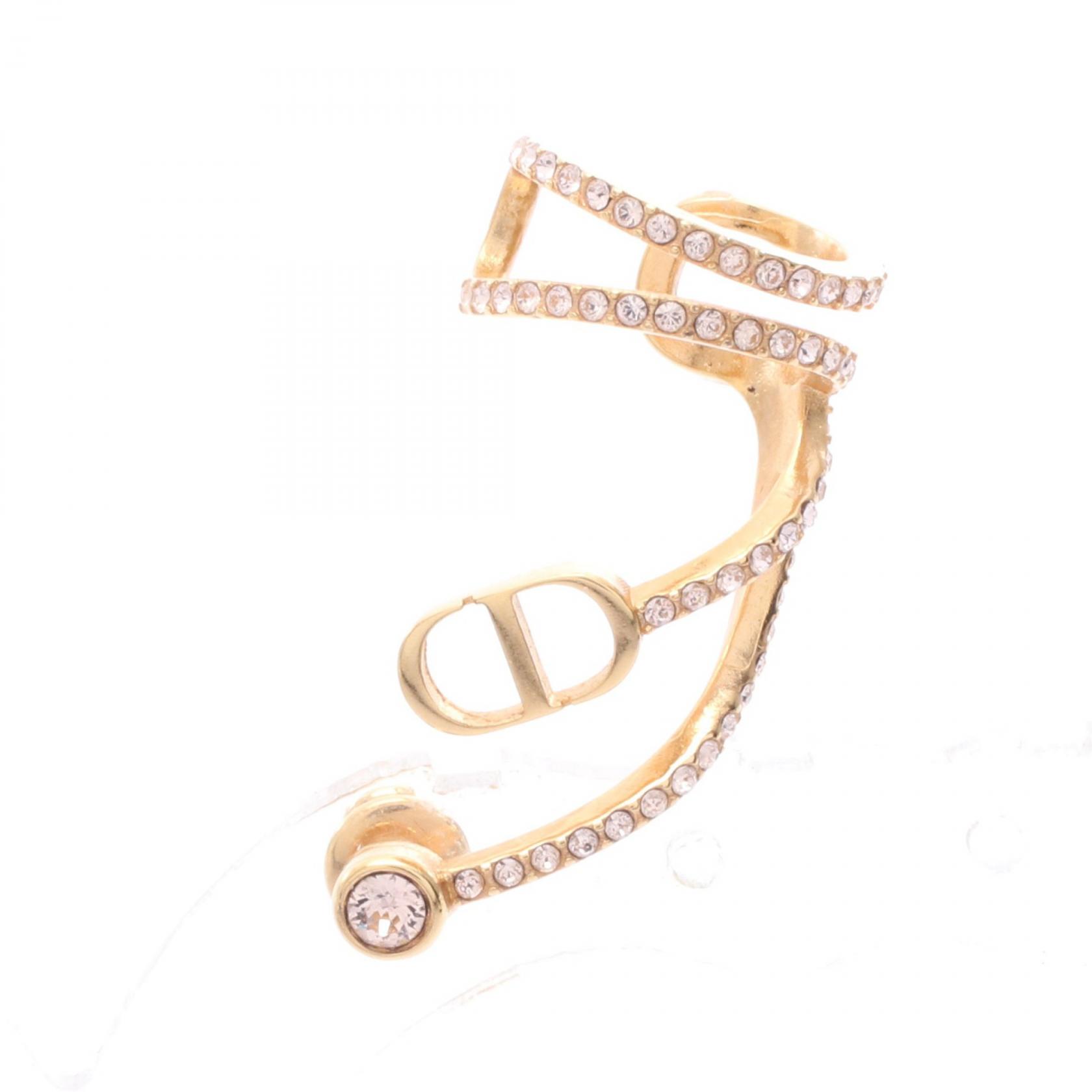 楽天市場】Christian Dior クリスチャンディオール バロックパール