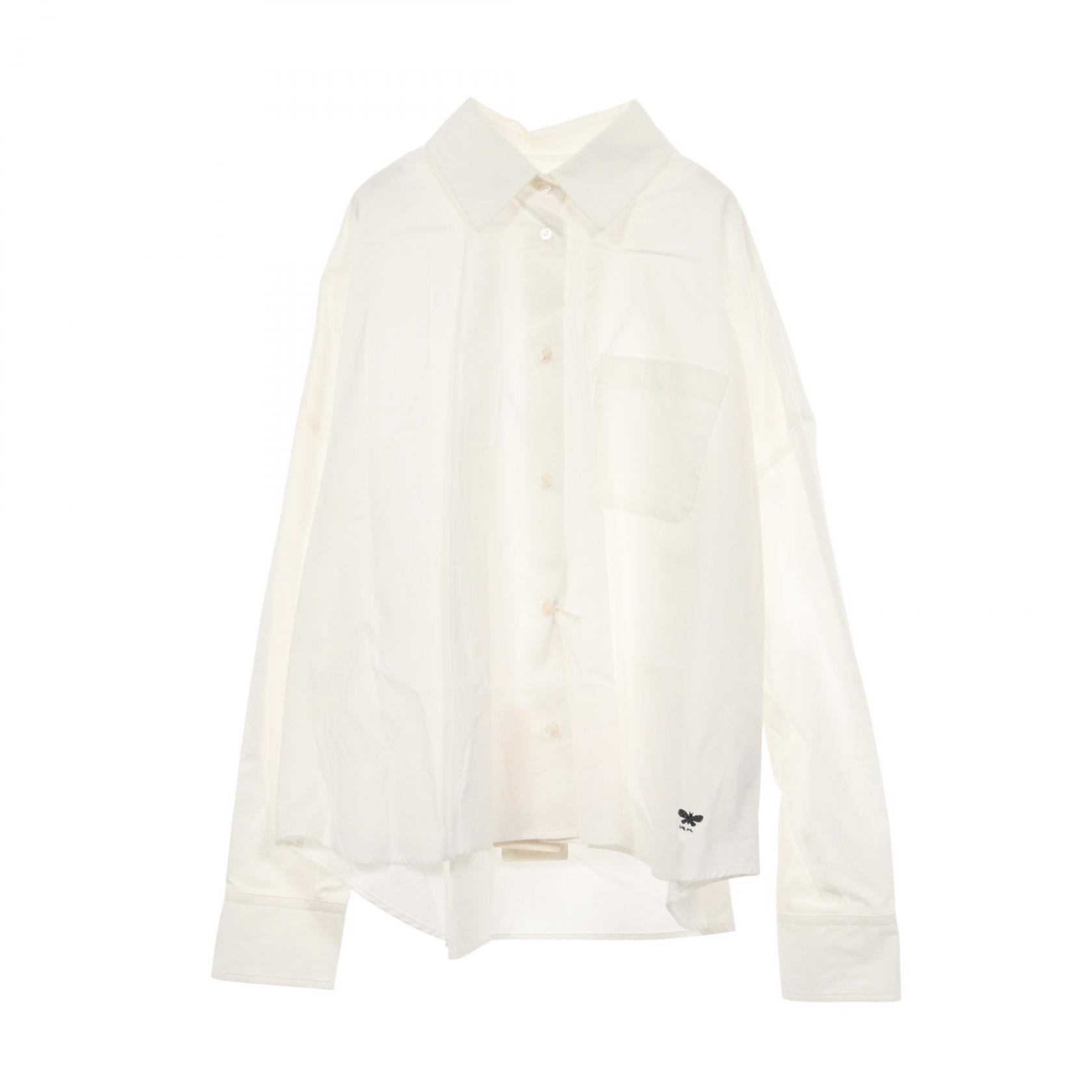 ウィークエンド マックスマーラ WEEK END Max Mara AUREO 衣料品 トップス コットン レディース ホワイト系 AUREO00144 【新品】