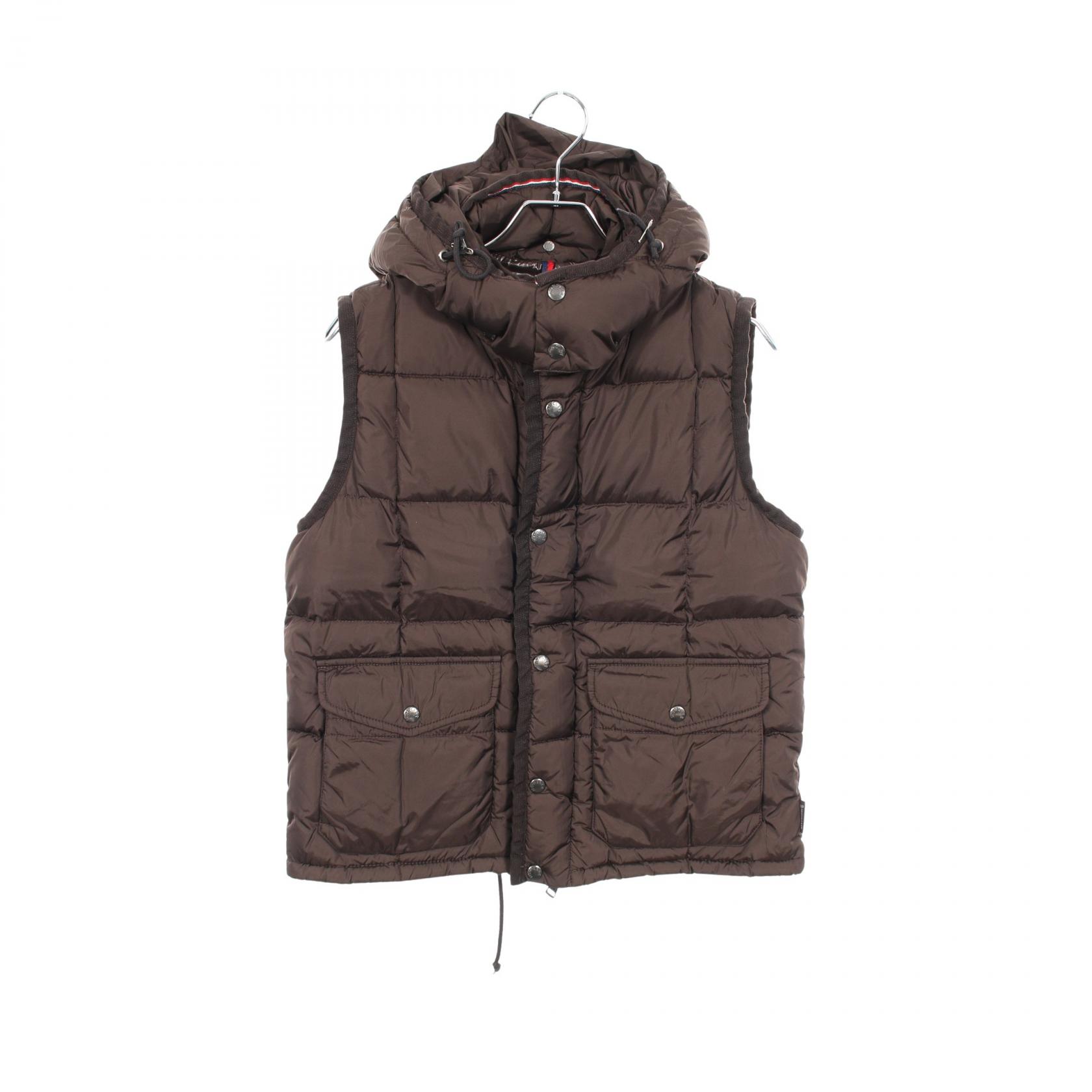 楽天市場】MONCLER モンクレール 【国内正規/20年製】TOLONNE GILET