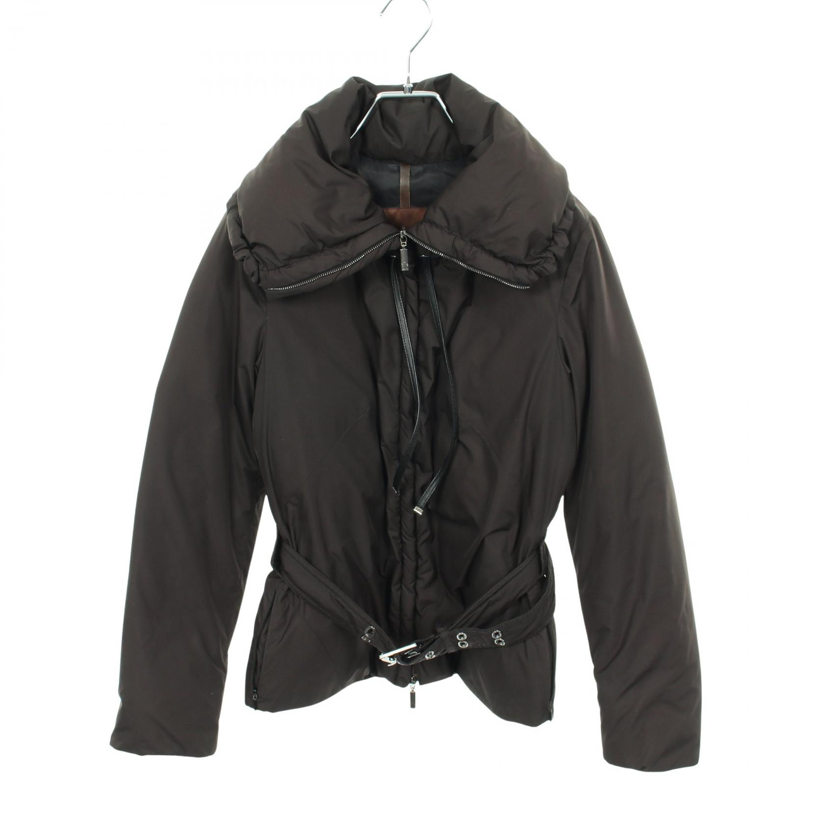 Moncler Torcy ブラック 1 【公式通販】