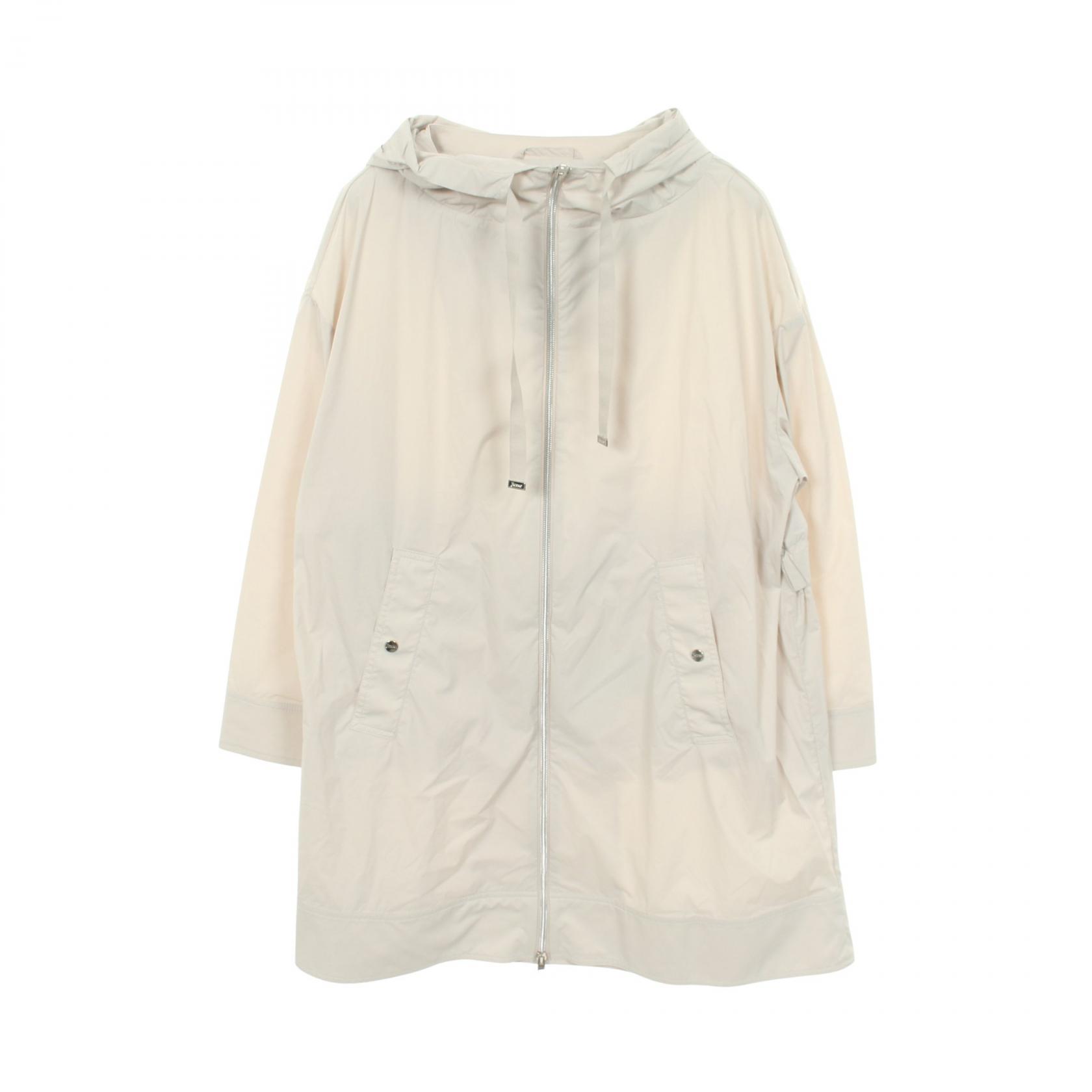 【P5倍×5%OFFクーポン】ヘルノ Herno 衣料品 アウター ナイロン レディース グレー系 GC000388D12431198542 【新品】