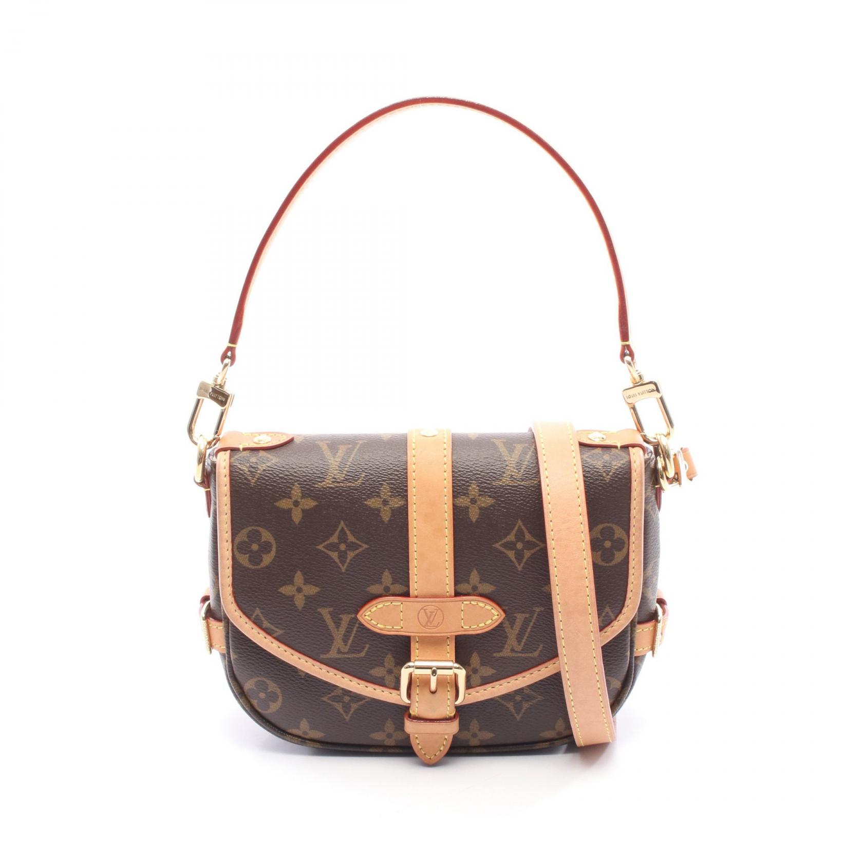 【LOUIS VUITTON】ルイ・ヴィトン