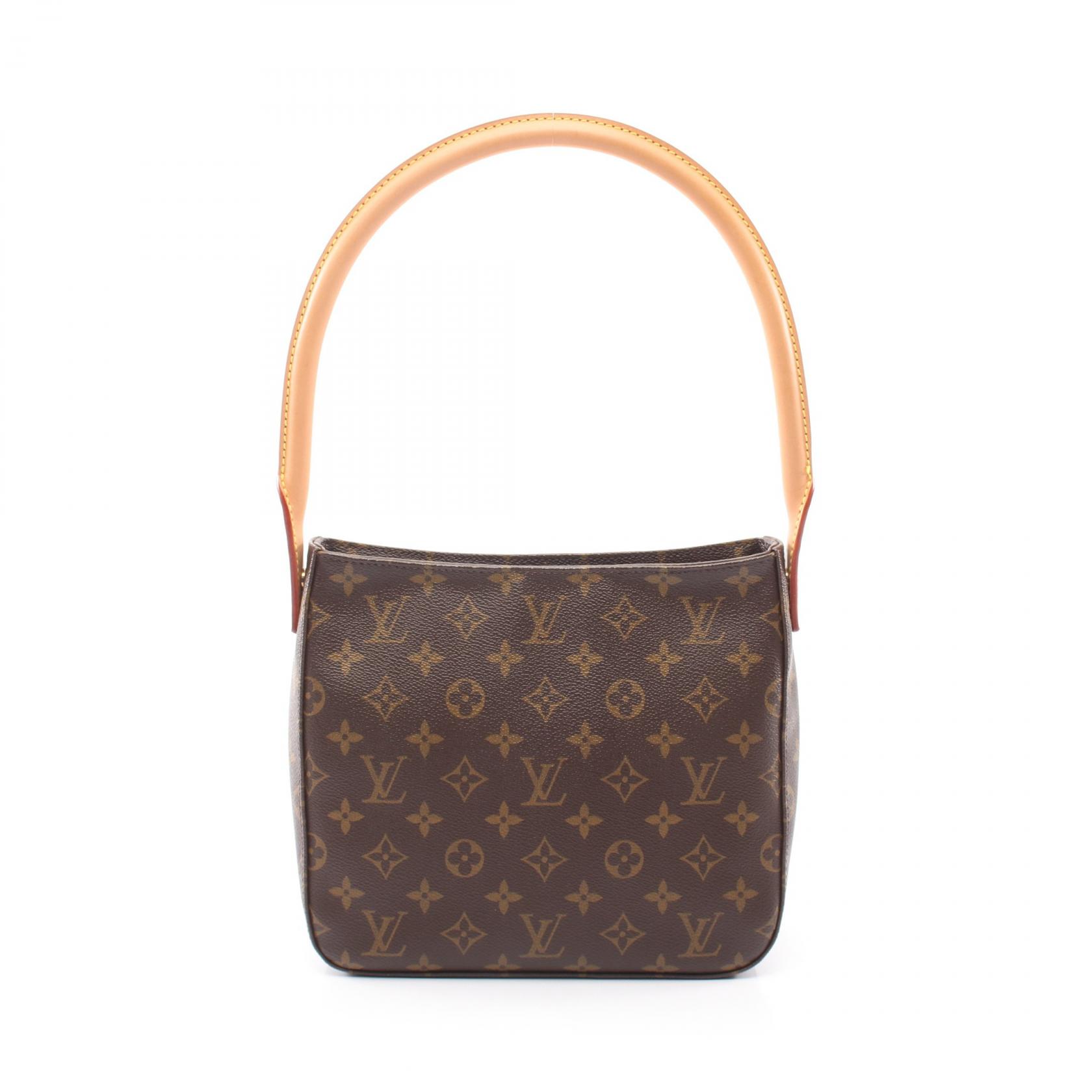 【LOUIS VUITTON】ルイ・ヴィトン