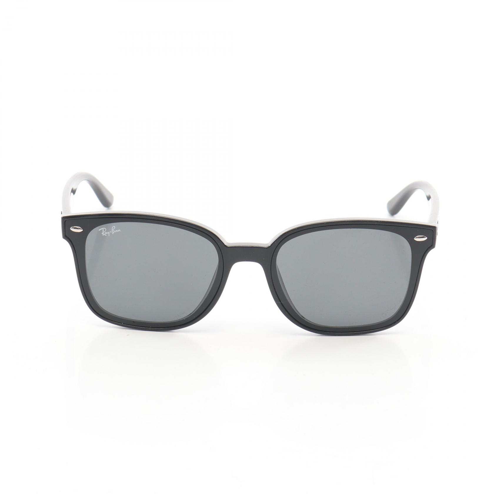 レイバン Ray-Ban サングラス 衣料品 プラスチック メンズ レディース ブラック系 4461D601/87(64) 【新品】｜Brandoff銀座