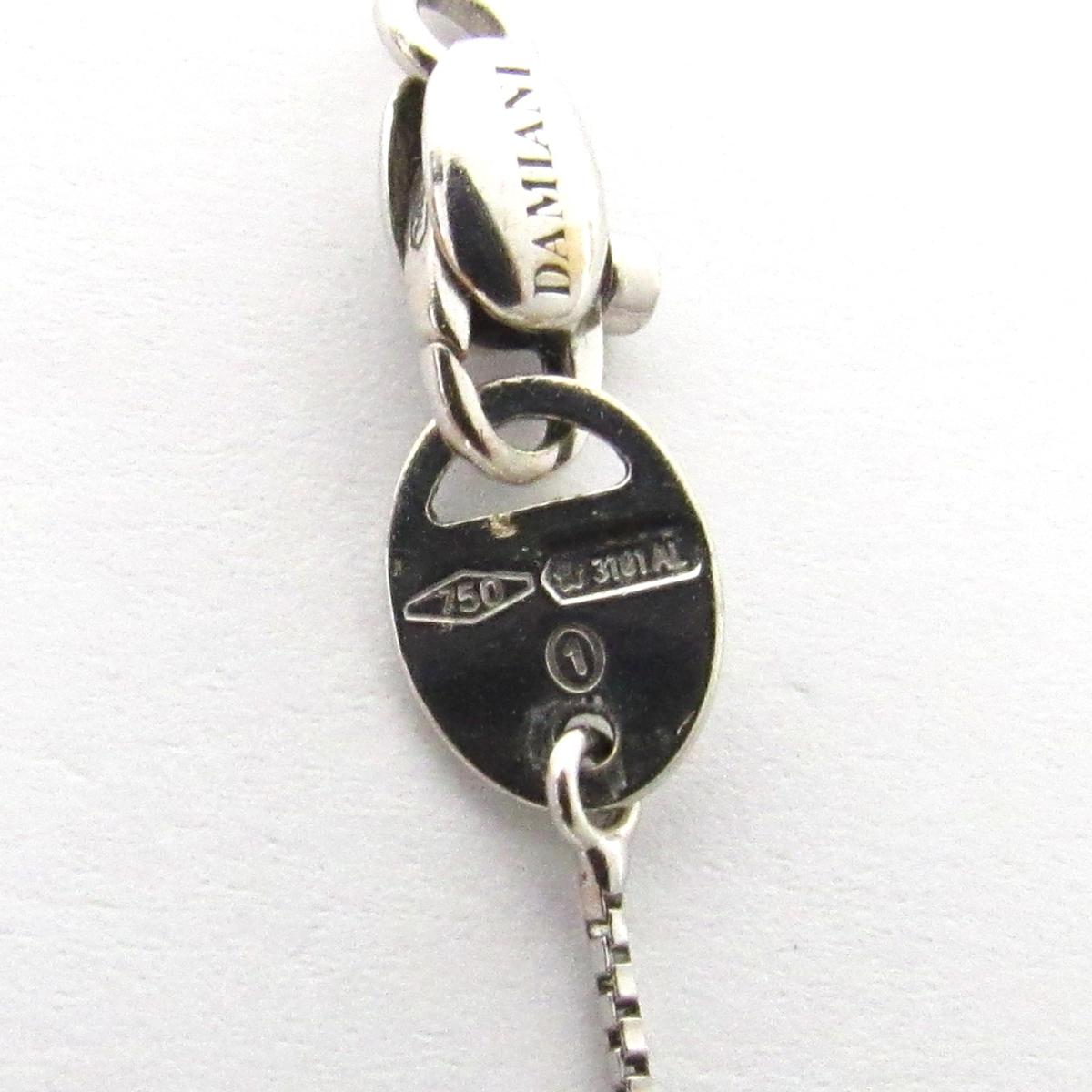 定休日以外毎日出荷中 中古 ブランドオフ ネックレス Brandoff ルビー カルティエ Damiani K18wg レディース ギフト Chanel 送料無料 ダイヤモンド ベルエポック 誕生日 ベルエポック プレゼント アクセサリー ダミアーニ 750 ブランドオフ ブランド 定休日以外毎日出荷中 中古 ブランドオフ ネックレス Brandoff ルビー カルティエ Damiani K18wg レディース ギフト Chanel 送料無料 ダイヤモンド ベルエポック 誕生日 ベルエポック プレゼント アクセサリー ダミアーニ 750 ブランドオフ ブランド