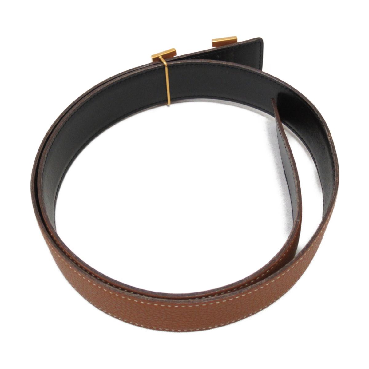 gap reversible belt