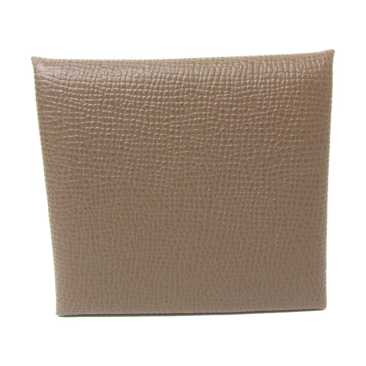 最大5千円off 10 16 腕時計 10時 ブルガリ 中古 エルメス バスティア エルメス コインケース 小銭入れ メンズ レディース ヴォーエプソン エトープ Hermes Brandoff ブランドオフ ブランド ブランド財布 財布 小銭 Brandoff銀座 Hermes バスティア コイン