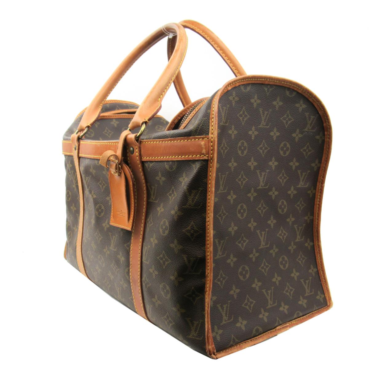 ボストンバッグ メンズ バッグ 中古 Louis 財布 ブランドオフ ルイヴィトン サック デミスープル45 ヴィトン Vuitton ルイヴィトン レディース モノグラム ルイ ヴィトン ブランドバッグ ブランドバック バッグ ボストンバック 旅行 ハンドバッグ Brandoff銀座