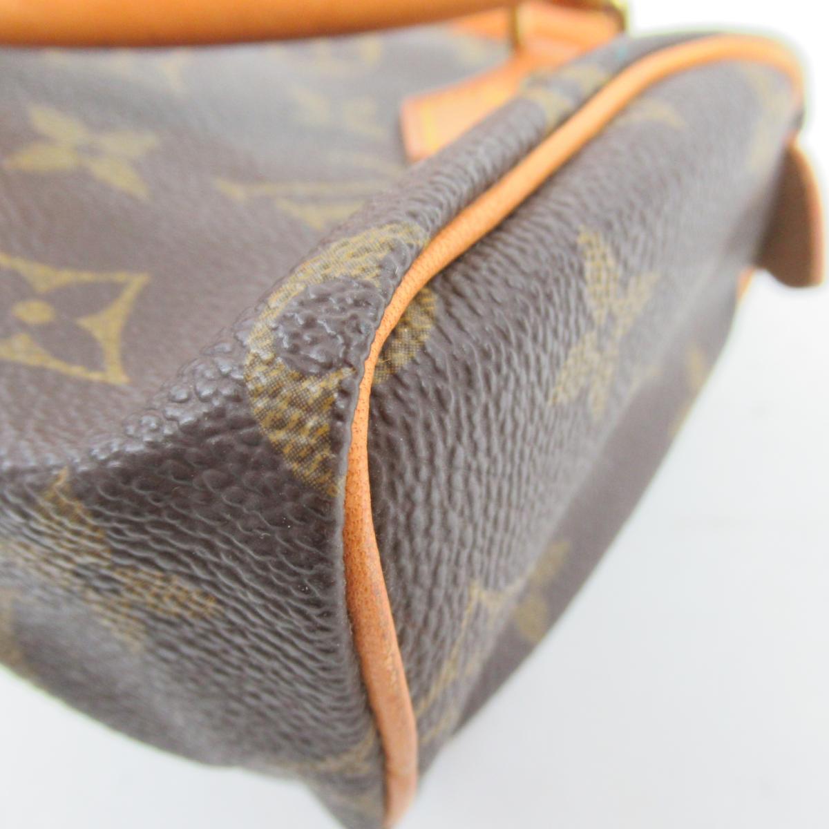 ブランドバッグ VUITTON ハンドバッグ ヴィトン | 【中古】 レディース ルイヴィトン バッグ BRANDOFF モノグラム バッグ ブランド  バック LOUIS 【LOUIS バッグ ブランドオフ (M41534) ミニ·スピーディ BRANDOFF 【中古】 ブランドバック VUITTON  ハンドバッグ ルイ ...
