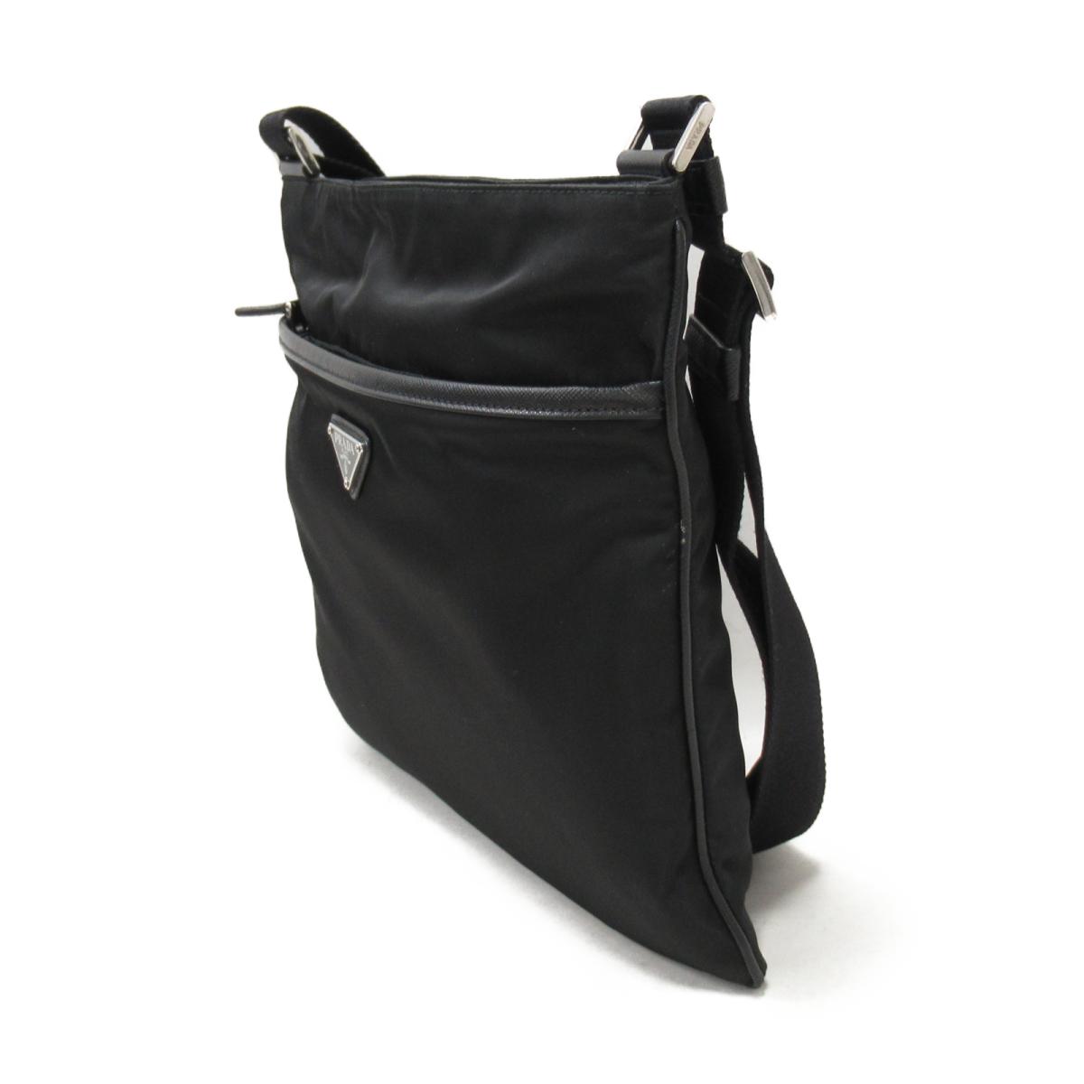 中古 プラダ 中古 ショルダーバッグ 中古 メンズ レディース ナイロン X Sale レザー ブラック Prada Brandoff ブランドオフ ブランド ブランドバッグ ブランドバック かばん バッグ バック ショルダーバック ショルダー 肩かけ Brandoff銀座 Prada ショルダー 中古 プラダ 中古 ショルダーバッグ 中古 メンズ レディース ナイロン X Sale レザー ブラック Prada Brandoff ブランドオフ ブランド ブランドバッグ ブランドバック かばん バッグ バック ショルダーバック ショルダー 肩かけ Brandoff銀座 Prada ショルダー