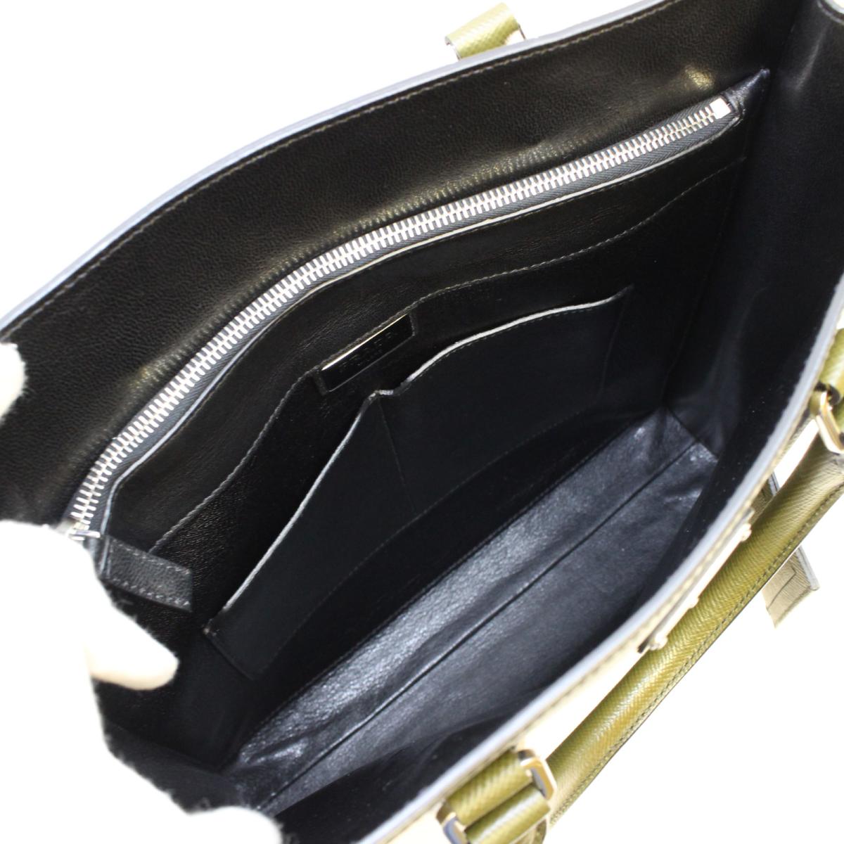 プラダ メンズ カーキ レディース レザー 中古 中古 レディース Vuitton Brandoff トートバッグ Prada ブランドオフ ブランド ブランドバッグ ブランドバック かばん バッグ バック トートバック トート Brandoff銀座 Prada トートバッグ バッグ ランクa 送料 プラダ メンズ カーキ レディース レザー 中古 中古 レディース Vuitton Brandoff トートバッグ Prada ブランドオフ ブランド ブランドバッグ ブランドバック かばん バッグ バック トートバック トート Brandoff銀座 Prada トートバッグ バッグ ランクa 送料
