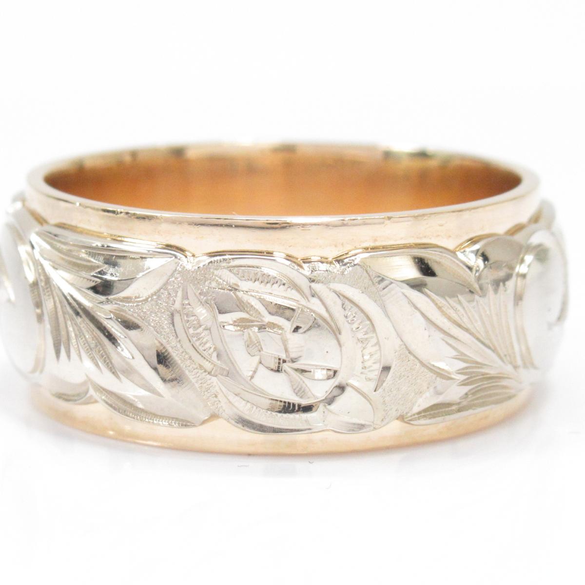中古 ジュエリー デザインリング 指輪 メンズ レディース デザインリング 14k イエローゴールド 中古 Hermes Jewelry Brandoff ブランドオフ ブランド アクセサリー リング Brandoff銀座 Jewelry デザインリング 指輪 ノーブランドジュエリー ランクa 送料