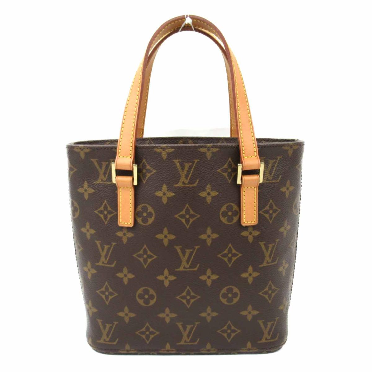 特命の-LOUIS VUITTON - •ルイヴィトン トートバッグ モノグラム