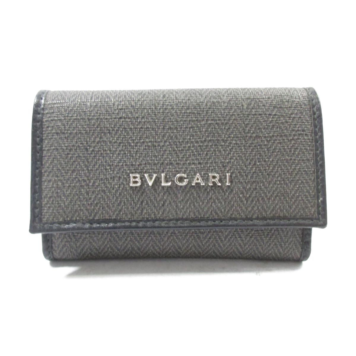 中古 6連キーケース Louis メンズ X ブルガリ 塩化ビニールコーティング ブラック 26日まで Bvlgari ブランド 26日まで 最大1万円off レザー Brandoff ブランドオフ ブランド キーホルダー キーケース Brandoff銀座 Bvlgari 6連キーケース 財布 ランクs 中古 6連キーケース Louis メンズ X ブルガリ 塩化ビニールコーティング ブラック 26日まで Bvlgari ブランド 26日まで 最大1万円off レザー Brandoff ブランドオフ ブランド キーホルダー キーケース Brandoff銀座 Bvlgari 6連キーケース 財布 ランクs