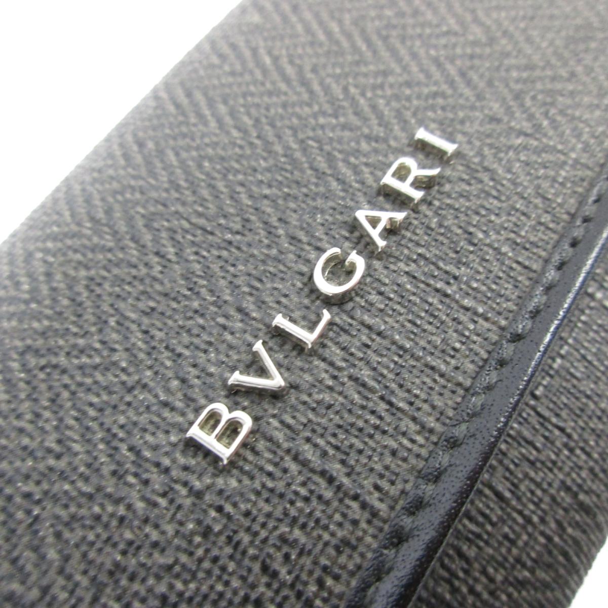 中古 6連キーケース Louis メンズ X ブルガリ 塩化ビニールコーティング ブラック 26日まで Bvlgari ブランド 26日まで 最大1万円off レザー Brandoff ブランドオフ ブランド キーホルダー キーケース Brandoff銀座 Bvlgari 6連キーケース 財布 ランクs 中古 6連キーケース Louis メンズ X ブルガリ 塩化ビニールコーティング ブラック 26日まで Bvlgari ブランド 26日まで 最大1万円off レザー Brandoff ブランドオフ ブランド キーホルダー キーケース Brandoff銀座 Bvlgari 6連キーケース 財布 ランクs