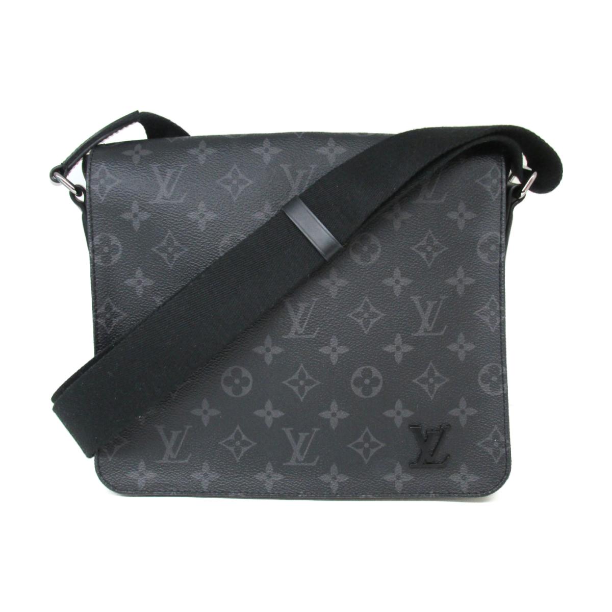 Nm ディストリクトpm 中古 ルイヴィトン Sale 中古 メンズ Louis ルイヴィトン M Brandoff Vuitton ショルダーバッグ モノグラムエクリプス ブランドオフ ヴィトン ルイ ヴィトン レディース ブランド ブランドバッグ バッグ Brandoff銀座 Louis