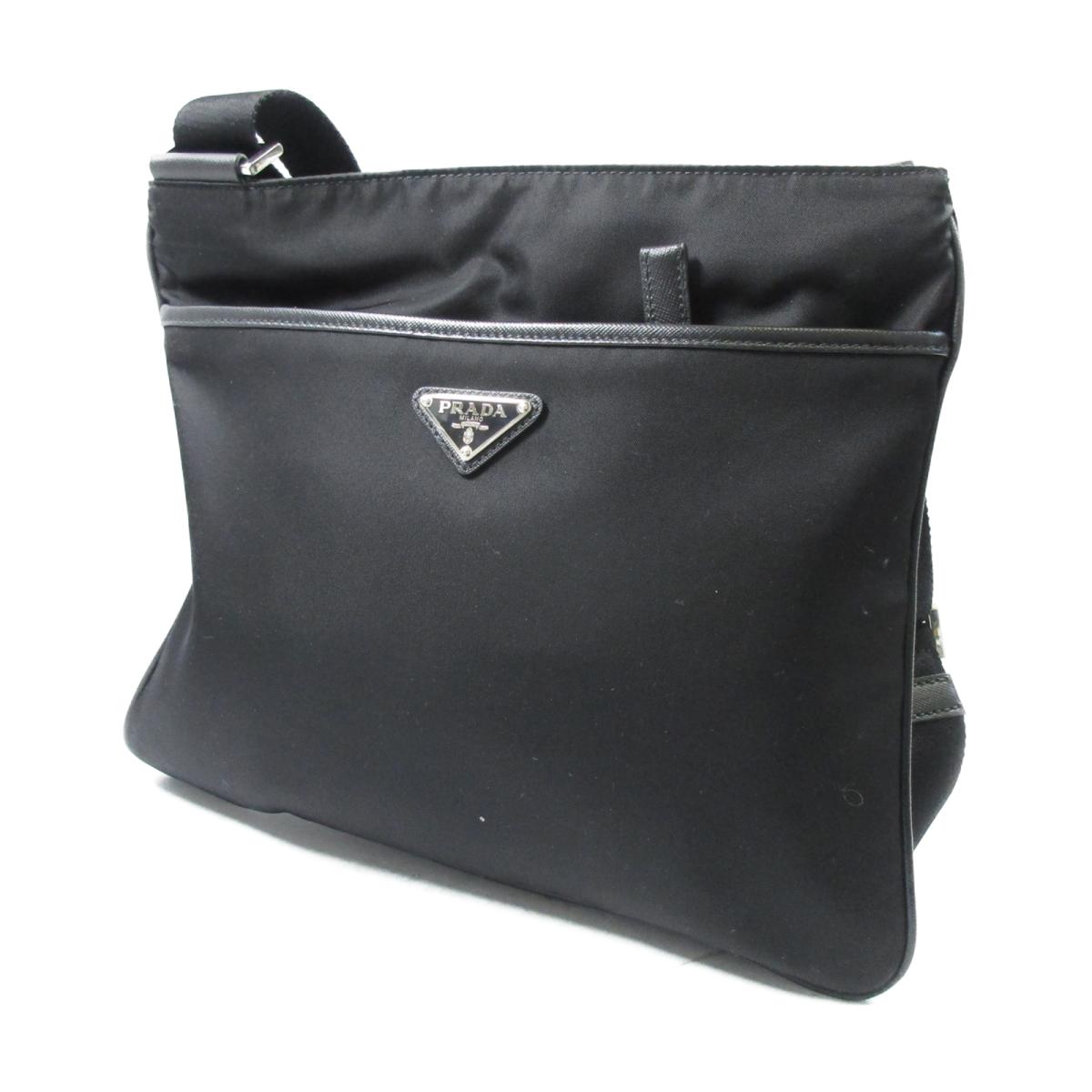 ショルダーバッグ レディース プラダ ブラック 財布 レディース ナイロン ブラック Prada Brandoff 中古 ブランドバッグ かばん ブランドバック ブランドオフ ブランド バッグ バックバック 肩かけ Brandoff銀座 Prada ショルダーバッグ バッグ ランクa 送料無料 ショルダーバッグ レディース プラダ ブラック 財布 レディース ナイロン ブラック Prada Brandoff 中古 ブランドバッグ かばん ブランドバック ブランドオフ ブランド バッグ バックバック 肩かけ Brandoff銀座 Prada ショルダーバッグ バッグ ランクa 送料無料