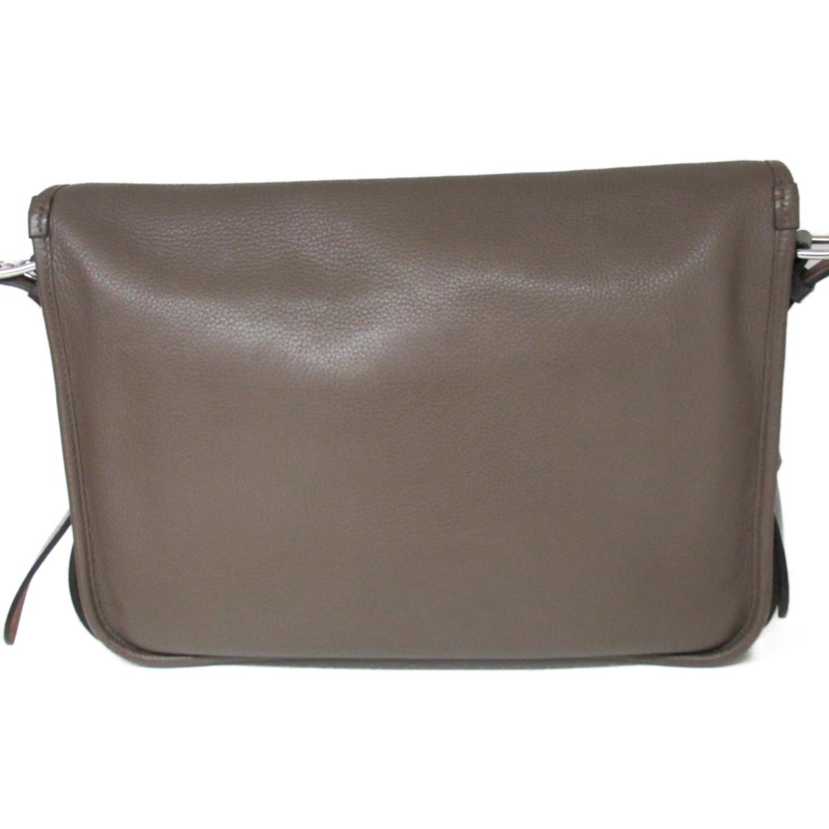 中古 エルメス バルダ35 ショルダーバッグ ブランド 中古 メンズ Chanel レディース トリヨンクレマンス トープ Hermes Brandoff ブランドオフ ブランド ブランドバッグ バッグ バック ショルダー Brandoff銀座 Hermes バルダ35 ショルダーバッグ バッグ ランクa