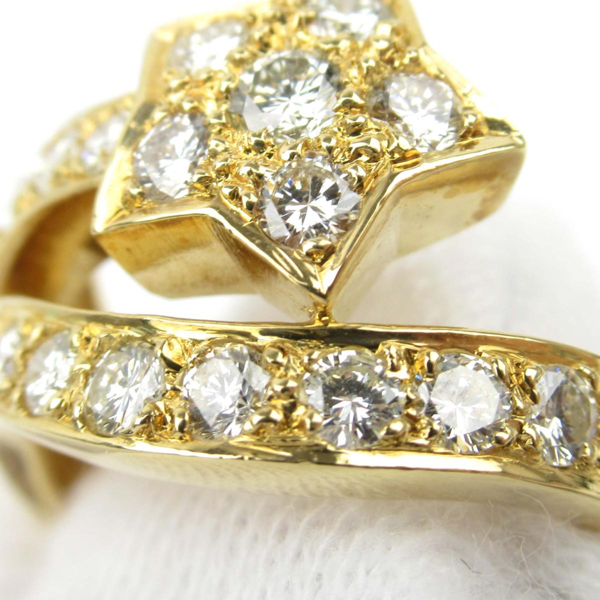 指輪 ダイヤモンド 中古 リング イエローゴールド リング ジュエリー バーキン 750 ダイヤモンド1 22ct K18yg レディース Jewelry K18yg X Brandoff ブランドオフ ブランド アクセサリー Brandoff銀座 Jewelry ダイヤモンド リング 指輪 ノーブランド 指輪 ダイヤモンド 中古 リング イエローゴールド リング ジュエリー バーキン 750 ダイヤモンド1 22ct K18yg レディース Jewelry K18yg X Brandoff ブランドオフ ブランド アクセサリー Brandoff銀座 Jewelry ダイヤモンド リング 指輪 ノーブランド