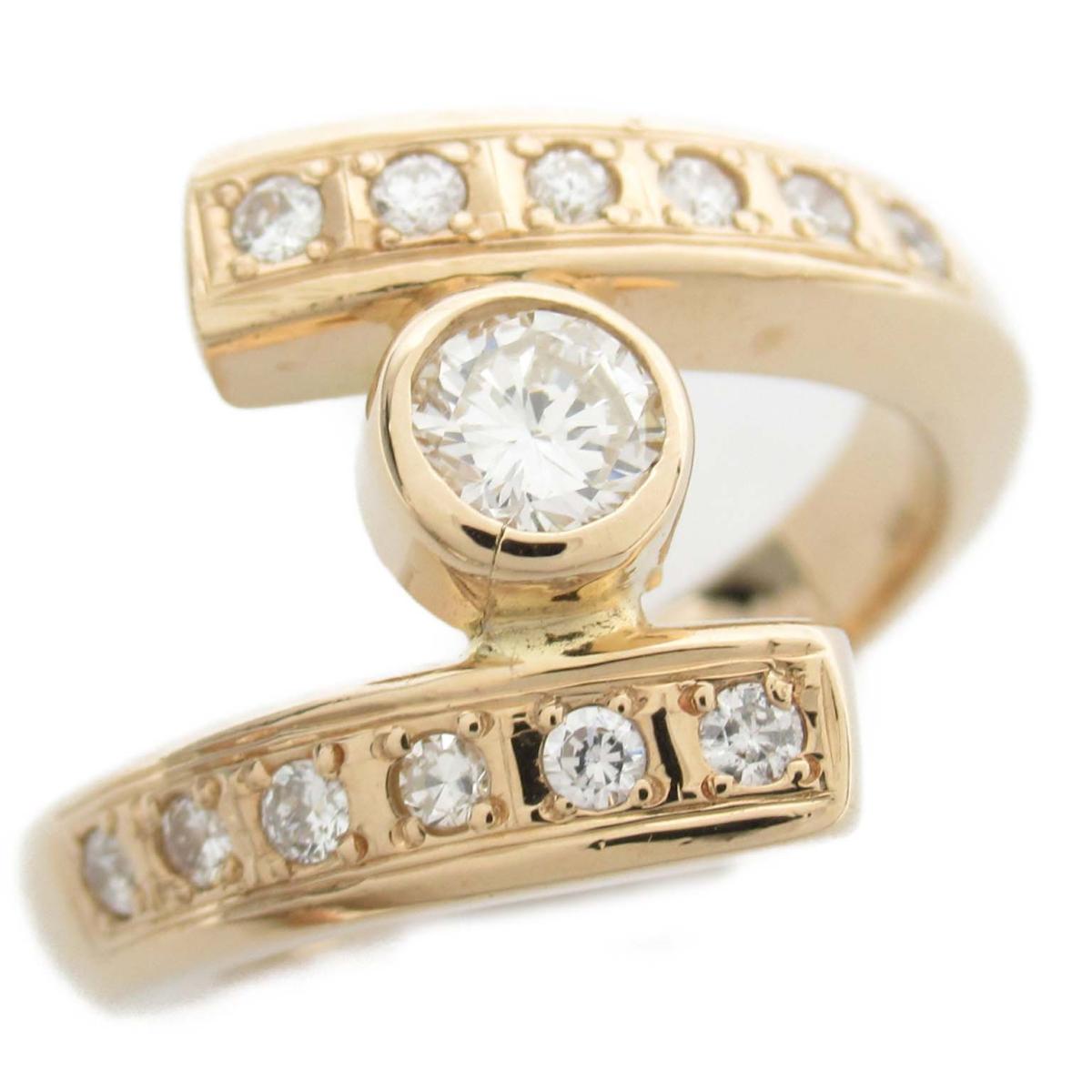 ダイヤモンド レディース リング 財布 X 中古 18kイエローゴールド 腕時計 ジュエリー ジュエリー Brandoff 指輪 Jewelry ブランドオフ ブランド ジュエリー アクセサリー Brandoff銀座 Jewelry ダイヤモンド リング 指輪 ノーブランドジュエリー ランクa 送料 ダイヤモンド レディース リング 財布 X 中古 18kイエローゴールド 腕時計 ジュエリー ジュエリー Brandoff 指輪 Jewelry ブランドオフ ブランド ジュエリー アクセサリー Brandoff銀座 Jewelry ダイヤモンド リング 指輪 ノーブランドジュエリー ランクa 送料