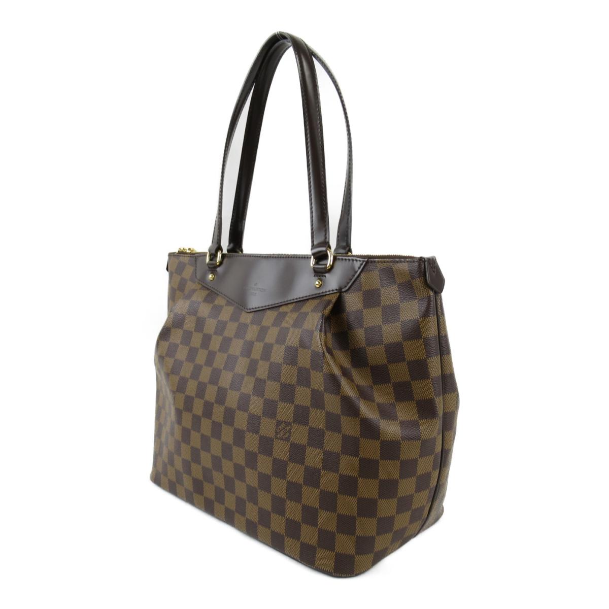 ルイヴィトン 中古 ウエストミンスターgm トートバッグ ルイ ヴィトン バッグ レディース ダミエ N 中古 ルイヴィトン Louis Vuitton Brandoff ブランドオフ ヴィトン ルイ ヴィトン ブランド ブランドバッグバック トート Brandoff銀座 Louis Vuitton