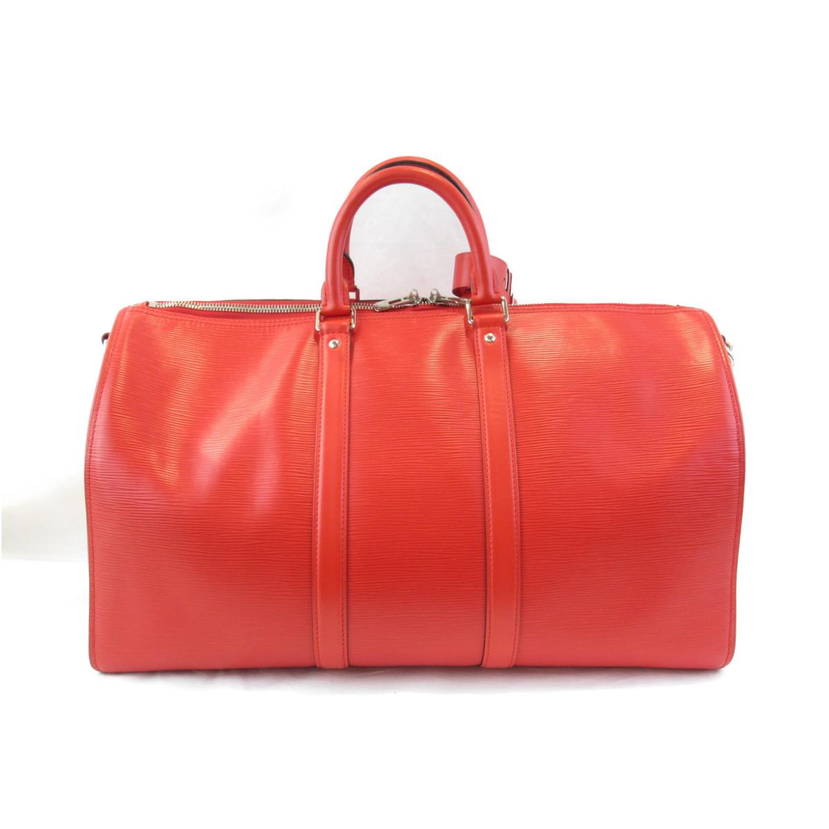 中古 ルイヴィトン キーポル バンドリエール45 ボストンバッグ Louis メンズ レディース Vuitton エピ ブランドバッグ レッド M Louis Vuitton Brandoff ブランドオフ ヴィトン ルイ ヴィトン ブランド ブランドバッグ バッグ ハンドバッグ Brandoff銀座 中古 ルイヴィトン キーポル バンドリエール45 ボストンバッグ Louis メンズ レディース Vuitton エピ ブランドバッグ レッド M Louis Vuitton Brandoff ブランドオフ ヴィトン ルイ ヴィトン ブランド ブランドバッグ バッグ ハンドバッグ Brandoff銀座