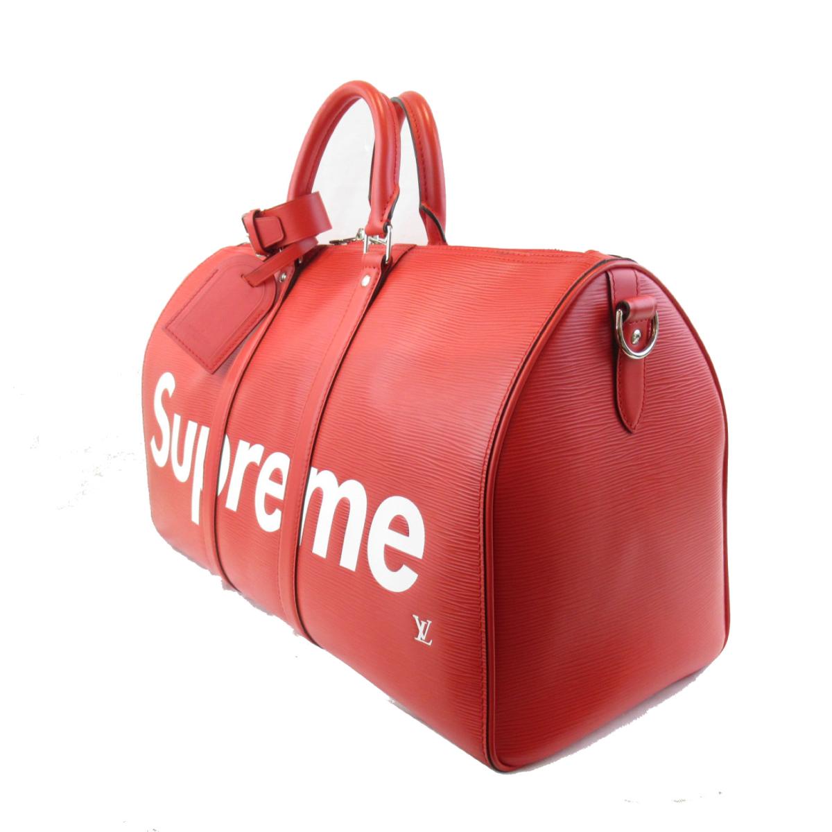 中古 ルイヴィトン キーポル バンドリエール45 ボストンバッグ Louis メンズ レディース Vuitton エピ ブランドバッグ レッド M Louis Vuitton Brandoff ブランドオフ ヴィトン ルイ ヴィトン ブランド ブランドバッグ バッグ ハンドバッグ Brandoff銀座 中古 ルイヴィトン キーポル バンドリエール45 ボストンバッグ Louis メンズ レディース Vuitton エピ ブランドバッグ レッド M Louis Vuitton Brandoff ブランドオフ ヴィトン ルイ ヴィトン ブランド ブランドバッグ バッグ ハンドバッグ Brandoff銀座