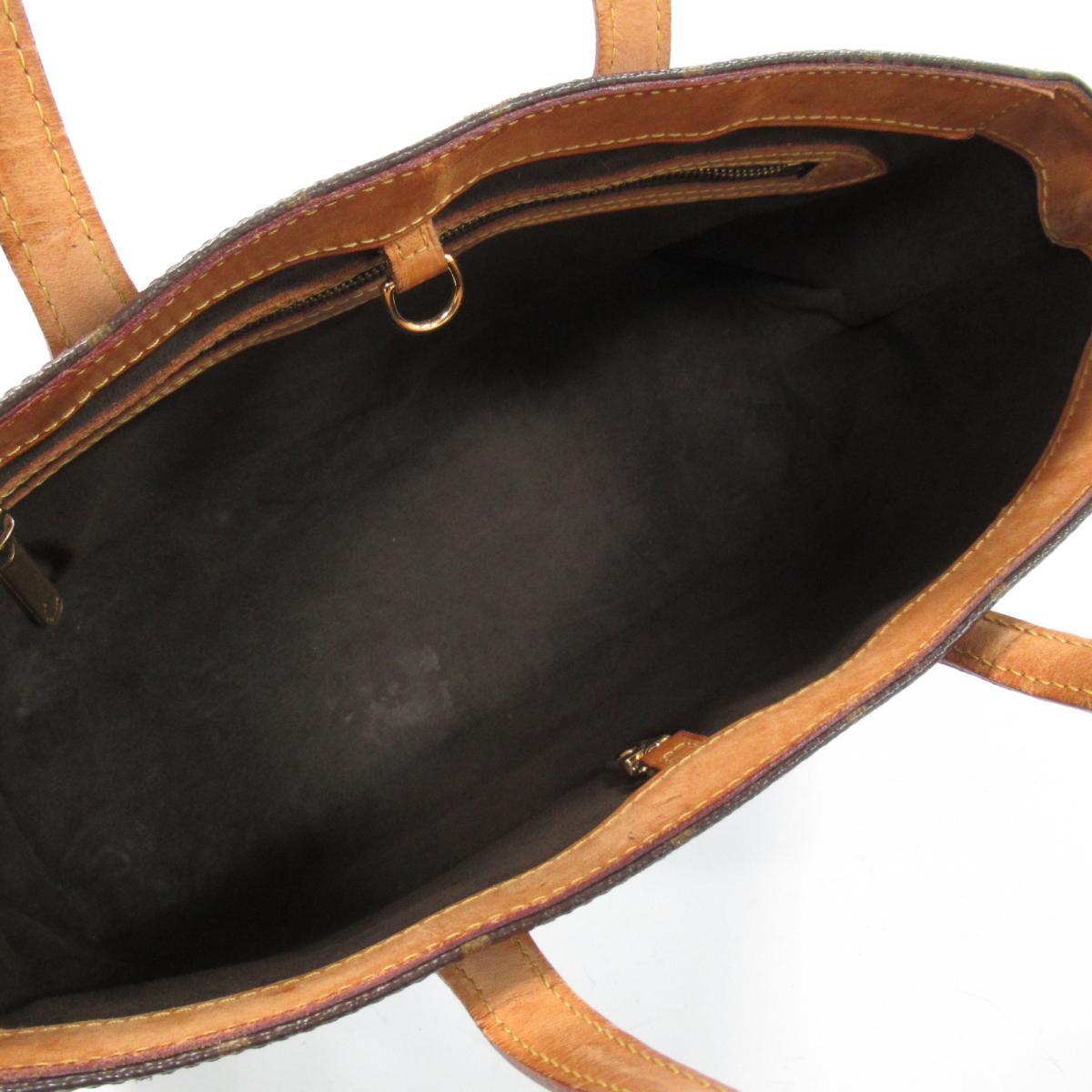中古 ハンドバッグ ルイヴィトン ウィルシャーpm ハンドバッグ レディース モノグラム M ブランド ハンドバック Louis Vuitton Brandoff ブランドオフ ヴィトン ビトン ルイ ヴィトン ブランド ブランドバッグ バッグ バック ハンドバック ハンド Brandoff