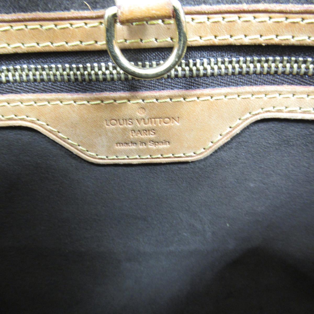 中古 ハンドバッグ ルイヴィトン ウィルシャーpm ハンドバッグ レディース モノグラム M ブランド ハンドバック Louis Vuitton Brandoff ブランドオフ ヴィトン ビトン ルイ ヴィトン ブランド ブランドバッグ バッグ バック ハンドバック ハンド Brandoff