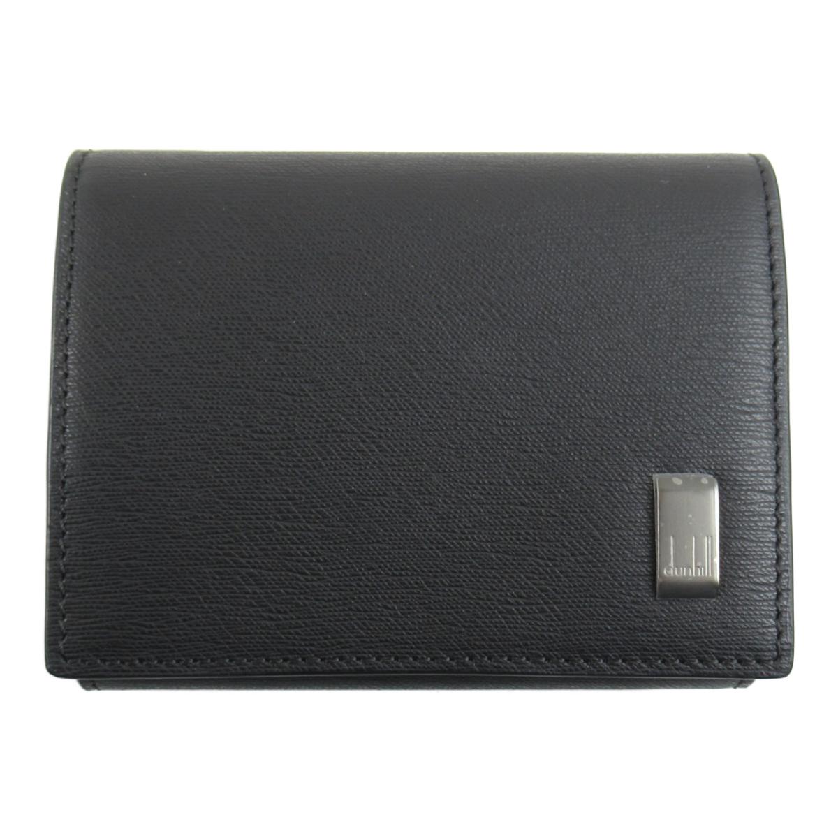 超美品 サイドカー 小銭入れ コインケース Dunhill 新品 財布 ケース 誕生日 ギフト メンズ プレゼント メンズ 財布 時から ポイント2倍 最大1万円offクーポン なくなり次第終了 小銭入れ ブランドオフ 6 22 ダンヒル サイドカー メンズ 小銭入れ コインケース