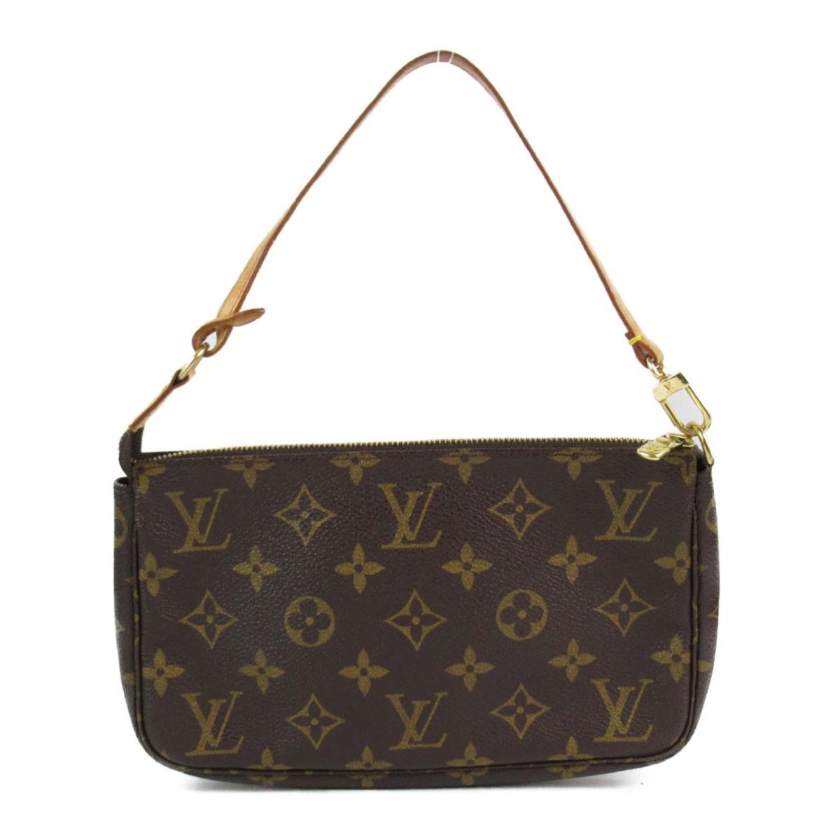 100 安い M モノグラム レディース 化粧ポーチ アクセサリーポーチ ルイヴィトン 中古 Louis ポーチ アクセサリー バック バッグ ブランドバッグ ブランド ルイ ヴィトン ビトン ヴィトン ブランドオフ Brandoff Vuitton Www