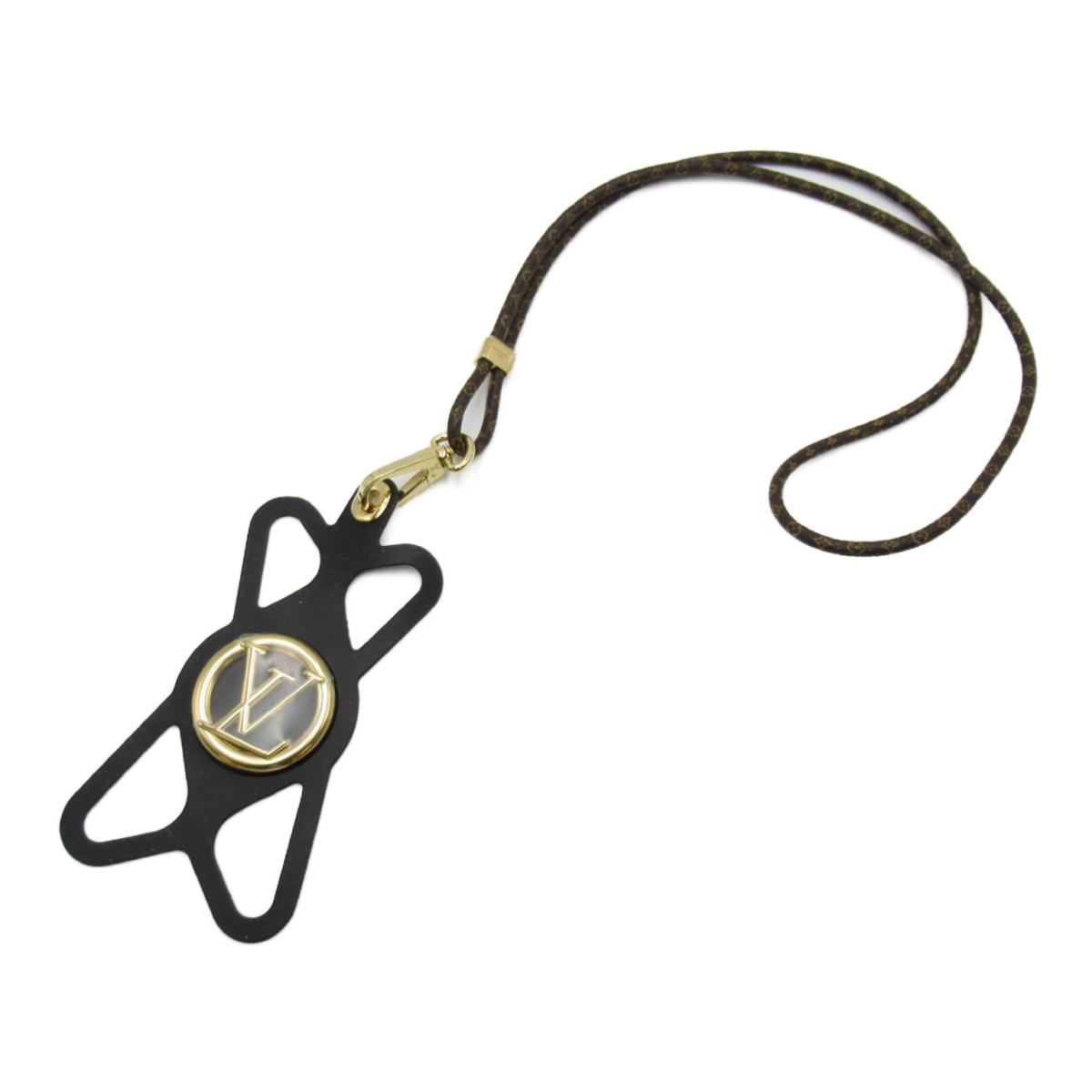 最新コレックション 中古 ルイヴィトン フォンホルダー メンズ レディース モノグラム X シリコン ブラック ブラウン ゴールド M6 Louis Vuitton Brandoff ブランドオフ ヴィトン ルイ ヴィトン ブランド Brandoff銀座 お歳暮 Agdabogados Com