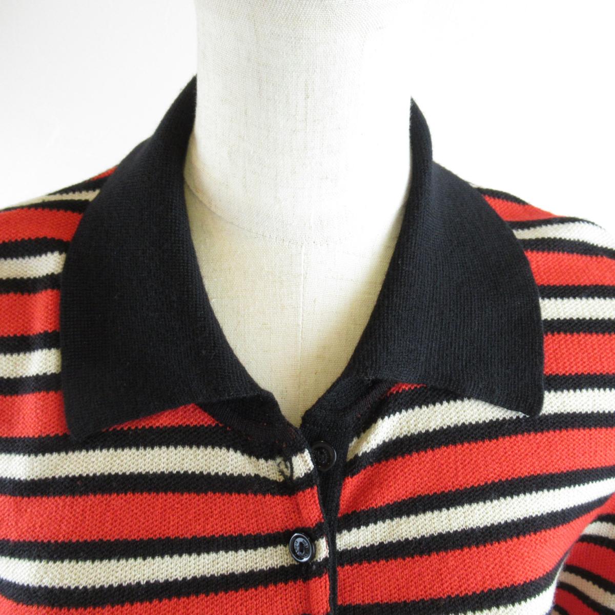 衣料品 ランクa ブランドレディースファッション Vuitton ニット ブランドオフ プレゼント Louis 衣類 ギフト ニット 6 22 ワンピース 誕生日 時から ポイント2倍 最大1万円offクーポン なくなり次第終了 中古 ルイヴィトン ニット ワンピース レディース