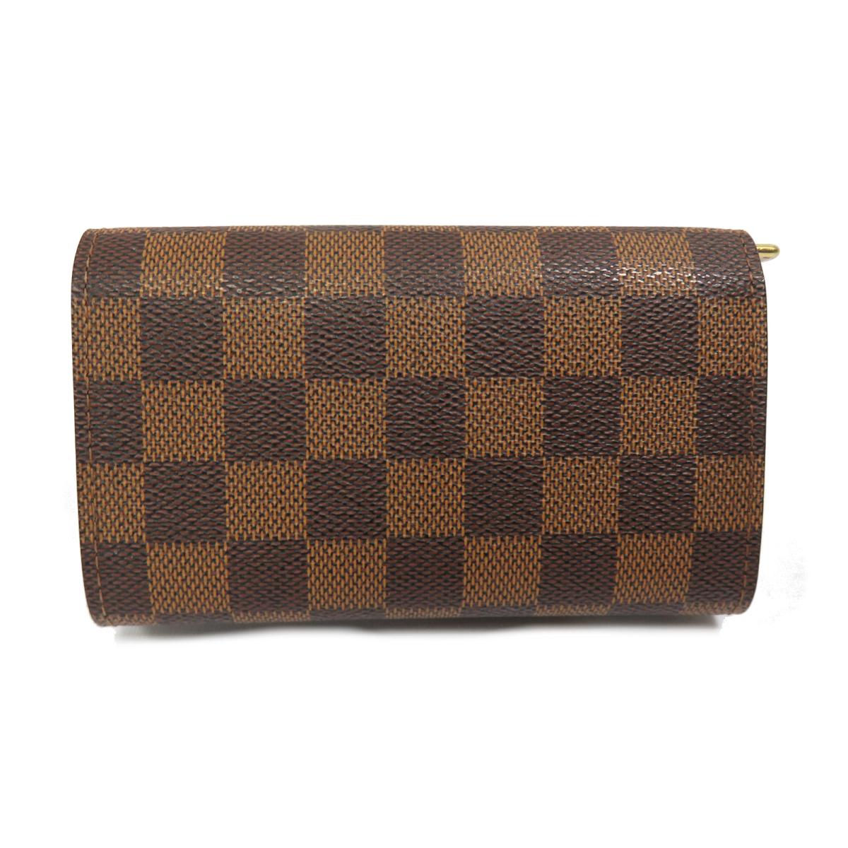 Louis Vuitton ポルトフォイユ トレゾール 二つ折り財布 財布 中古 ブランドオフ ランクb 送料無料 ブランドオフ メンズ 誕生日 プレゼント ギフト 7 10まで 最大2万円offクーポン ポイント2倍 中古 ルイヴィトン ポルトフォイユ トレゾール 二つ折り財布 Louis Vuitton ポルトフォイユ トレゾール 二つ折り財布 財布 中古 ブランドオフ ランクb 送料無料 ブランドオフ メンズ 誕生日 プレゼント ギフト 7 10まで 最大2万円offクーポン ポイント2倍 中古 ルイヴィトン ポルトフォイユ トレゾール 二つ折り財布