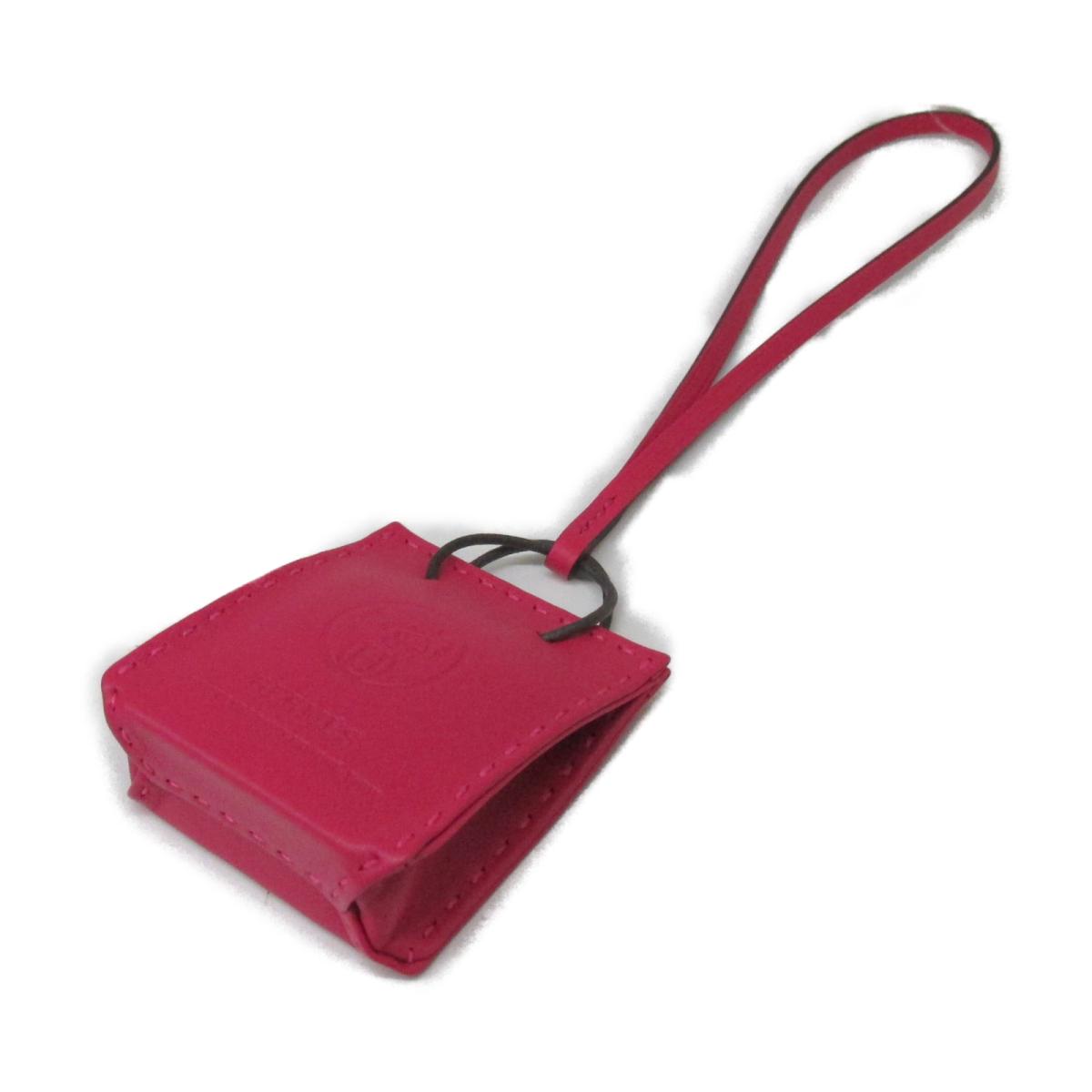 7 まで 最大2万円offクーポン ポイント2倍 中古 エルメス サック オランジュ チャーム レディース コットン アニオン ローズメキシコ Hermes Brandoff ブランドオフ ブランド ブランド財布 財布 コインケース 小銭 小銭入れ Gulbaan Com