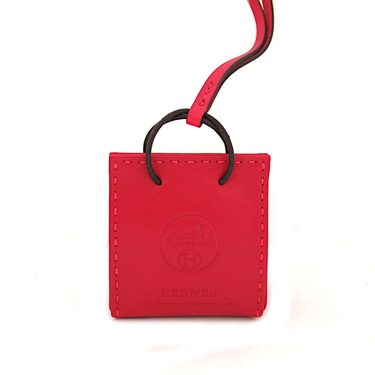 チャーム バッグチャーム Hermes 未使用品 ブランドオフ 送料無料 小銭 サック オランジュ 誕生日 財布 ブランドオフ ローズメキシコ プレゼント 中古 ギフト エルメス サック オランジュ チャーム バッグチャーム メンズ レディース コットン アニオン ローズ