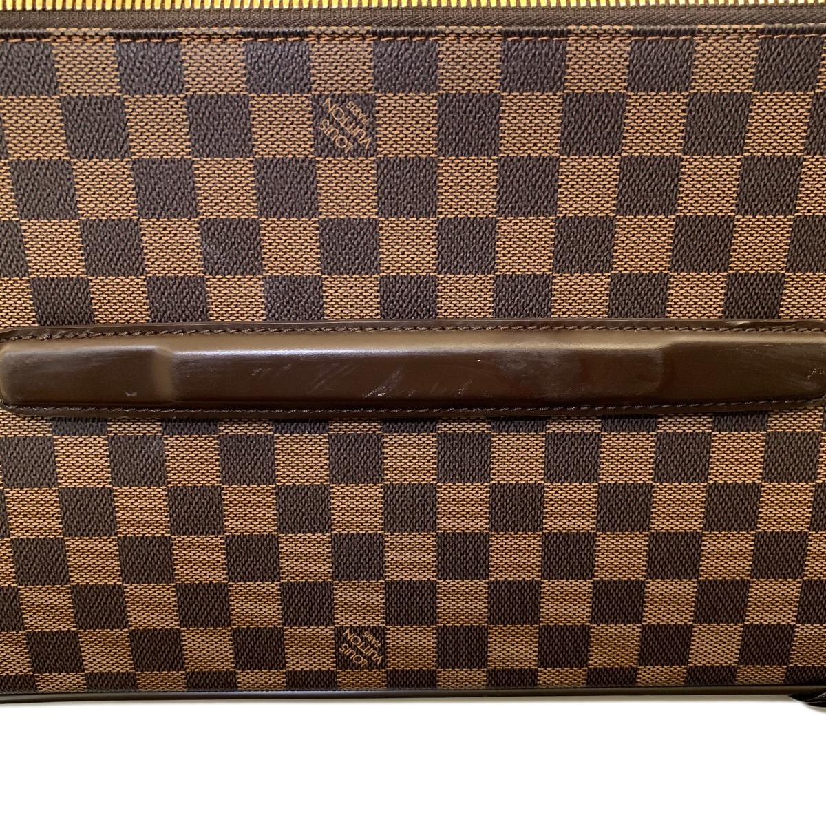 Vuitton ブランド Louis バッグ バッグ バック ランクb 送料無料 ペガス65 ギフト プレゼント ブランドオフ 誕生日 6 15から ポイント5倍 最大3万円offクーポン なくなり次第終了 中古 ルイヴィトン ペガス65 メンズ レディース ダミエ N Louis Vuitton ブランド Louis バッグ バッグ バック ランクb 送料無料 ペガス65 ギフト プレゼント ブランドオフ 誕生日 6 15から ポイント5倍 最大3万円offクーポン なくなり次第終了 中古 ルイヴィトン ペガス65 メンズ レディース ダミエ N Louis