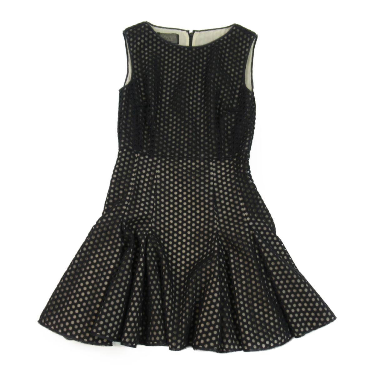 Selection Giambattista ワンピース Valli 衣類 ワンピース Selection 衣料品 ランクa 送料無料 ブランドオフ 誕生日 プレゼント ギフト 8 9から 最大2万円offクーポン 全品ポイント2倍 中古 セレクション Giambattista Valli ワンピース レディース アクリル