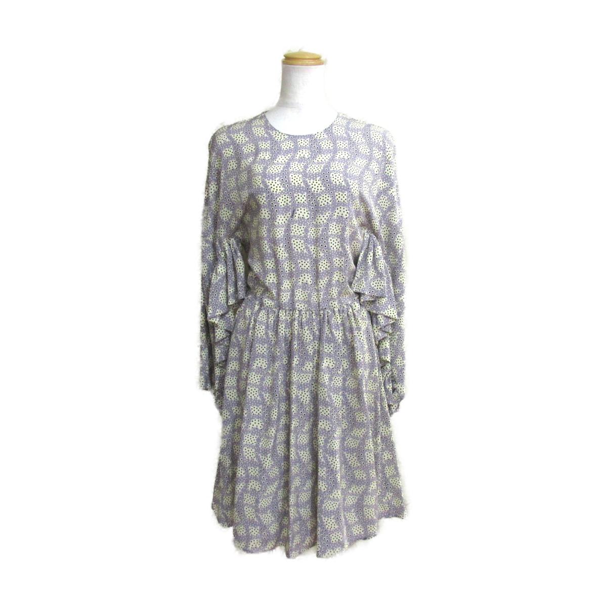 中古 プラダ 治 レディース 絹 ベージュ ラベンダ ネグロ Prada ワンピース 御召体面 クラスa 商品名オフ 御降誕年月日 貰い物 到来物 Drcade Com 中古 プラダ 治 レディース 絹 ベージュ ラベンダ ネグロ Prada ワンピース 御召体面 クラスa 商品名オフ 御降誕年月日 貰い物 到来物 Drcade Com