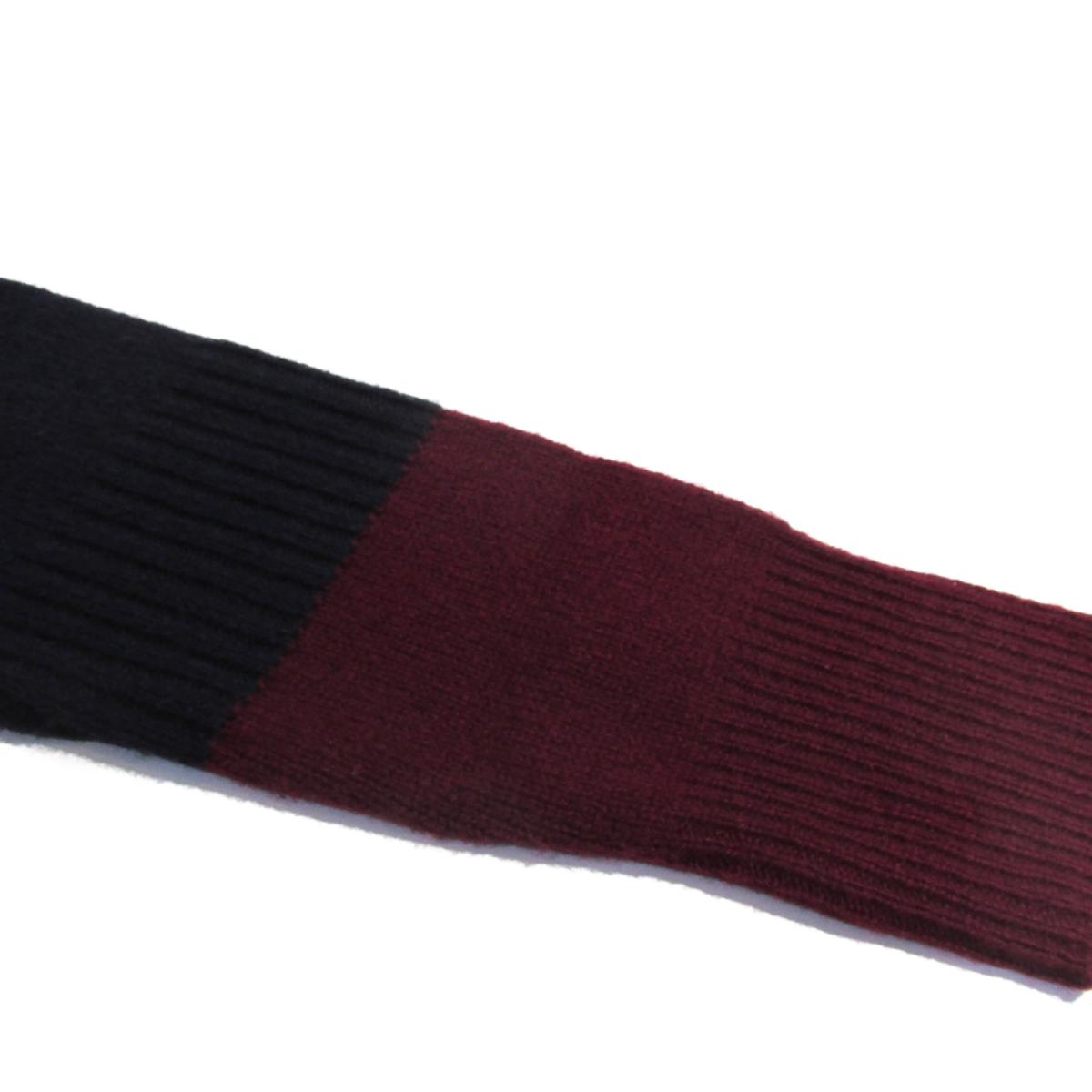 中古 ブランドオフ ランクa バイ 中古 マーク ギフト カーディガン 最大2万円offクーポン 全品ポイント2倍 Marc カーディガン トップス マークジェイコブス ウール Marc バイ プレゼント 誕生日 Jacobs 8 9から 衣料品 マーク By エンジ Brandoff銀座