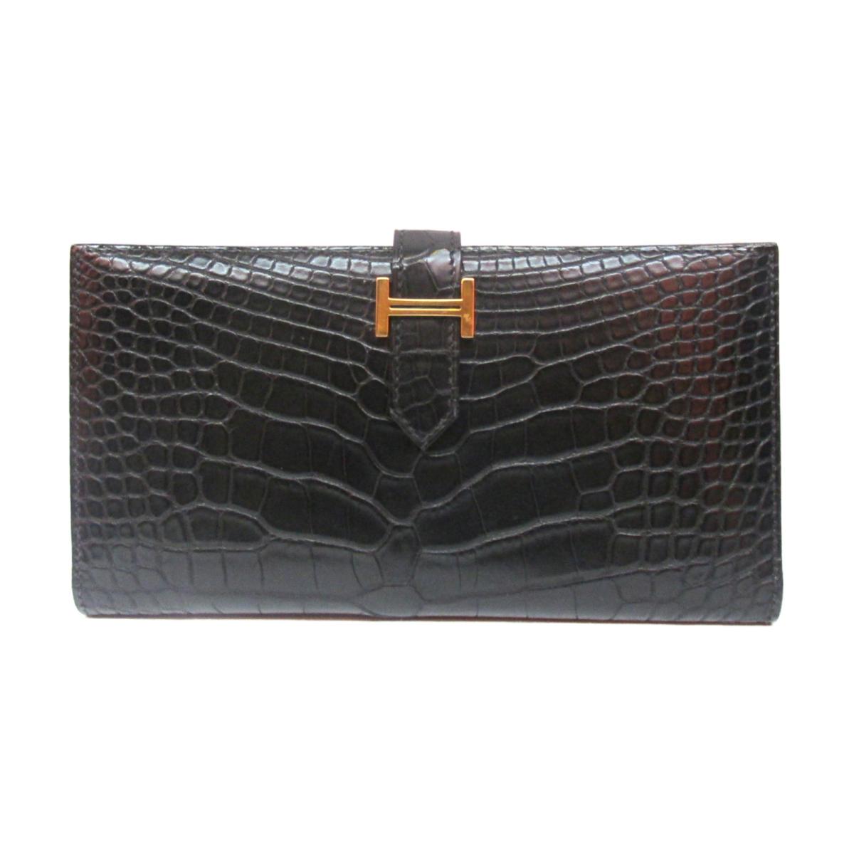 ランクa ベアン二つ折長財布 Hermes 6 22 誕生日 財布 ブランドオフ プレゼント 中古 エルメス 送料無料 ギフト アリゲーターマット 6 22 時から ポイント2倍 最大1万円offクーポン なくなり次第終了 中古 エルメス ベアン二つ折長財布 レディース ランクa ベアン二つ折長財布 Hermes 6 22 誕生日 財布 ブランドオフ プレゼント 中古 エルメス 送料無料 ギフト アリゲーターマット 6 22 時から ポイント2倍 最大1万円offクーポン なくなり次第終了 中古 エルメス ベアン二つ折長財布 レディース