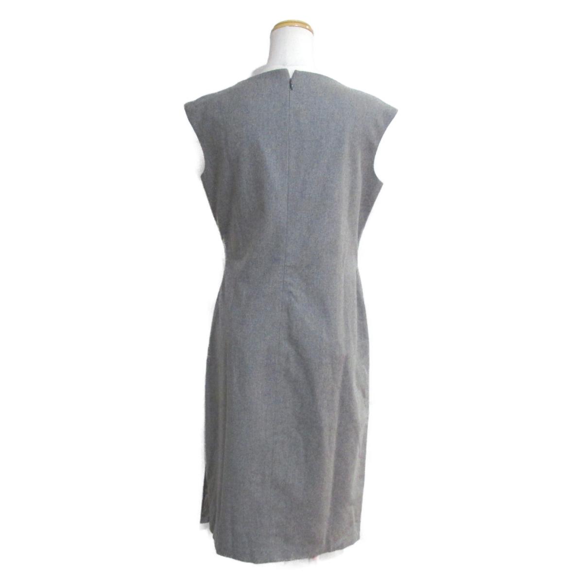 中古 ラルフ ローレン ワンピース レディース ウール Butlerchimneys Com