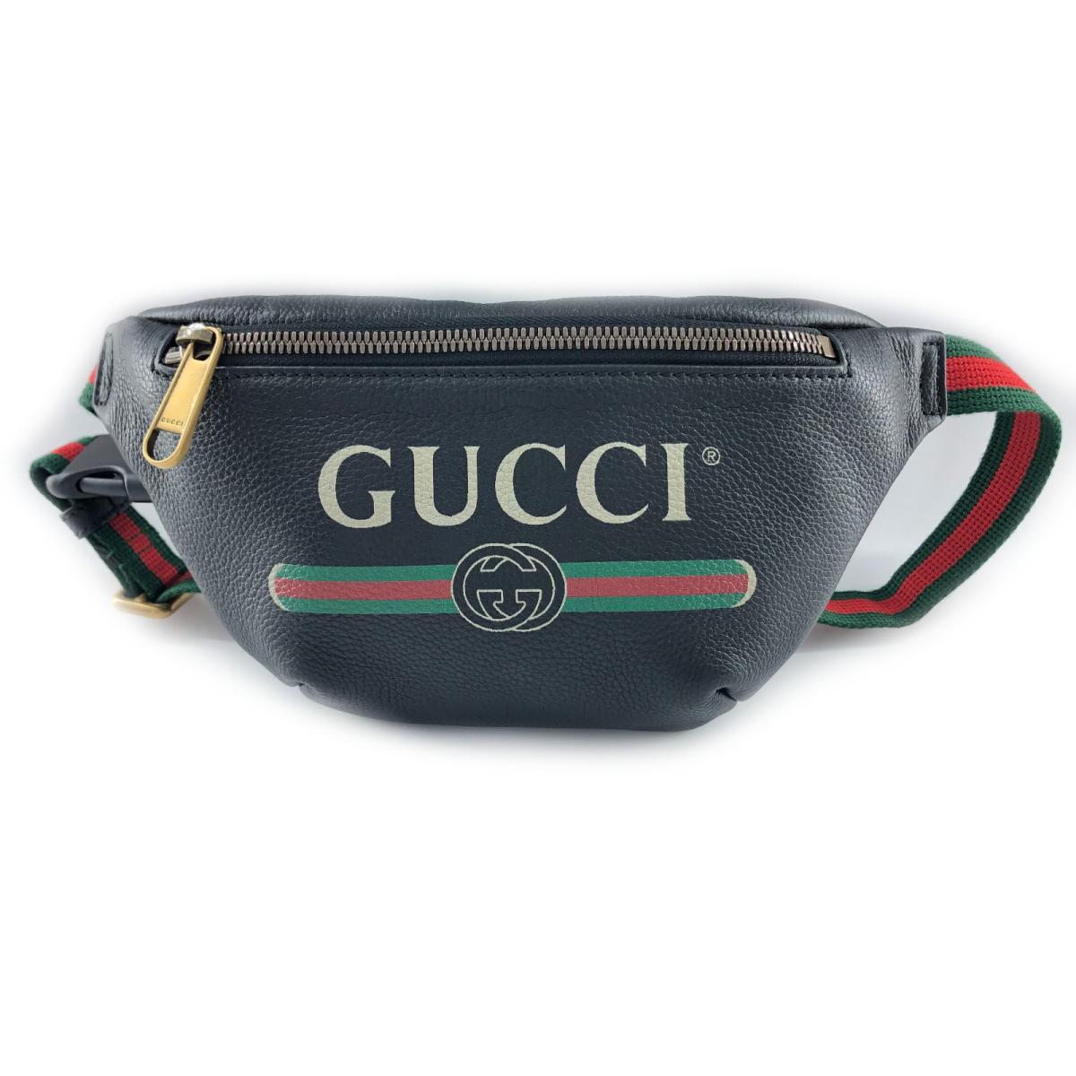 ブランドオフ スモールウエストバッグ Gucci 男女兼用バッグ バッグ プレゼント 誕生日 ランクa 時から ポイント2倍 最大1万円offクーポン なくなり次第終了 ギフト バッグ 小物 ブランド雑貨 バッグ 送料無料 ユニセックス 6 22 中古 グッチ