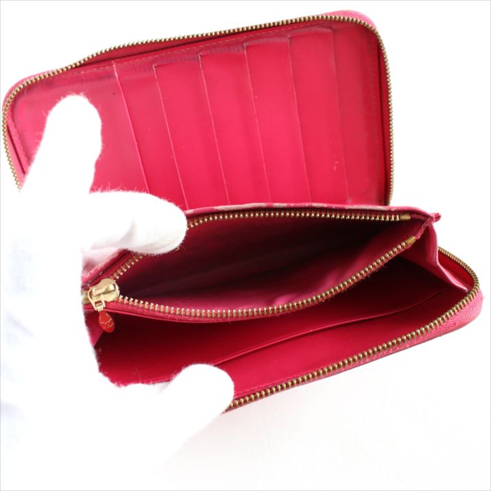 Brand of Queen pawn shop: LV lv LOUIS VUITTON Louis Vuitton wallet ladies used Louis Vuitton ...