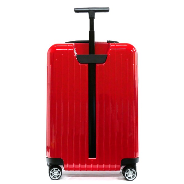 楽天市場 1300円offクーポン対象 3月1日23 59迄 リモワ Rimowa スーツケース Salsa Air サルサ エアー キャリーバッグ 超軽量 Tsaロック 機内持ち込み対応 縦型 33l Ssサイズ レッド 0 52 46 4 ブランド 海外ブランド専門店 Brandol