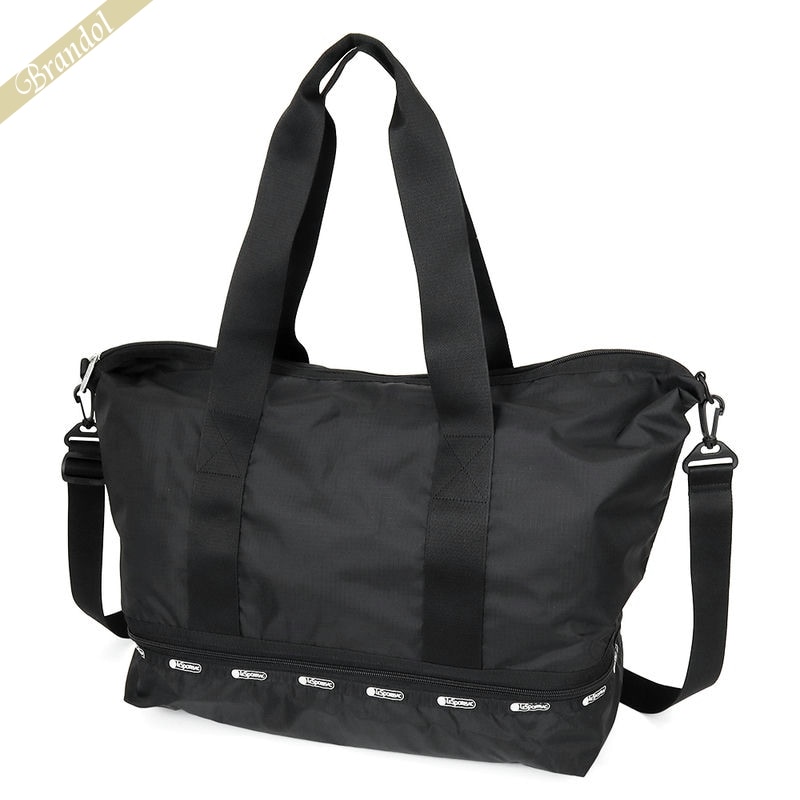 レスポートサック　ボストンバッグ　ショルダーバッグ　黒　未使用　完売品　レスポ 楽天市場】レスポートサック ボストンバッグ ショルダーバッグ 2WAY