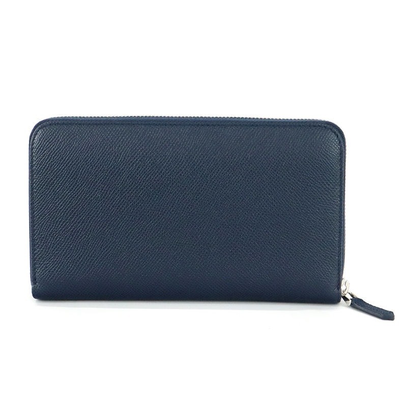 楽天市場 ブルガリ Bvlgari 財布 メンズ ラウンドファスナー長財布 ブルガリ ブルガリ マン レザー ネイビー 19年秋冬 新作 ブランド 海外ブランド専門店 Brandol