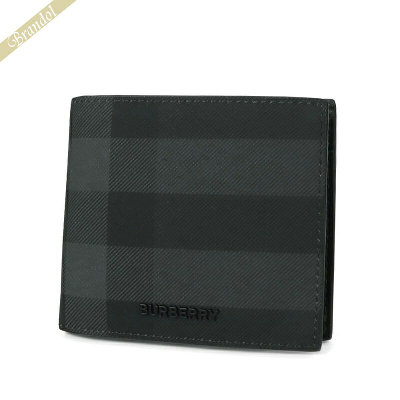 【楽天市場】バーバリー BURBERRY 財布 メンズ 三つ折り財布 
